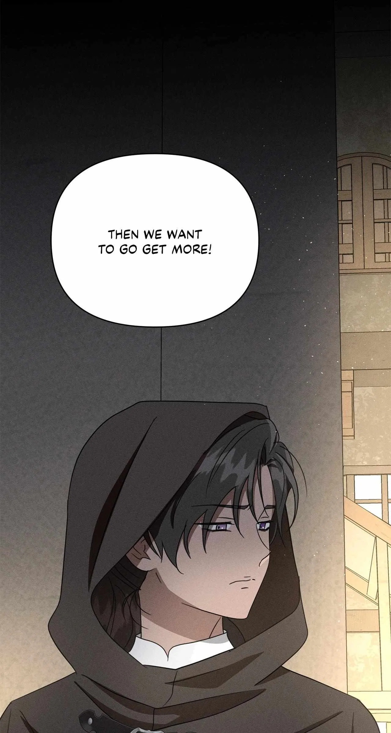 Don’t Be Carelessly Friendly Chapter 77 – Page 60