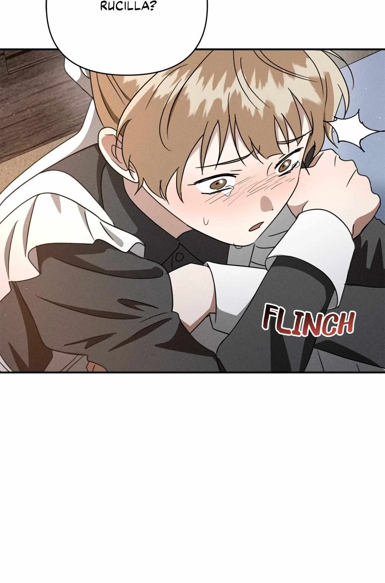 Don’t Be Carelessly Friendly Chapter 77 – Page 64