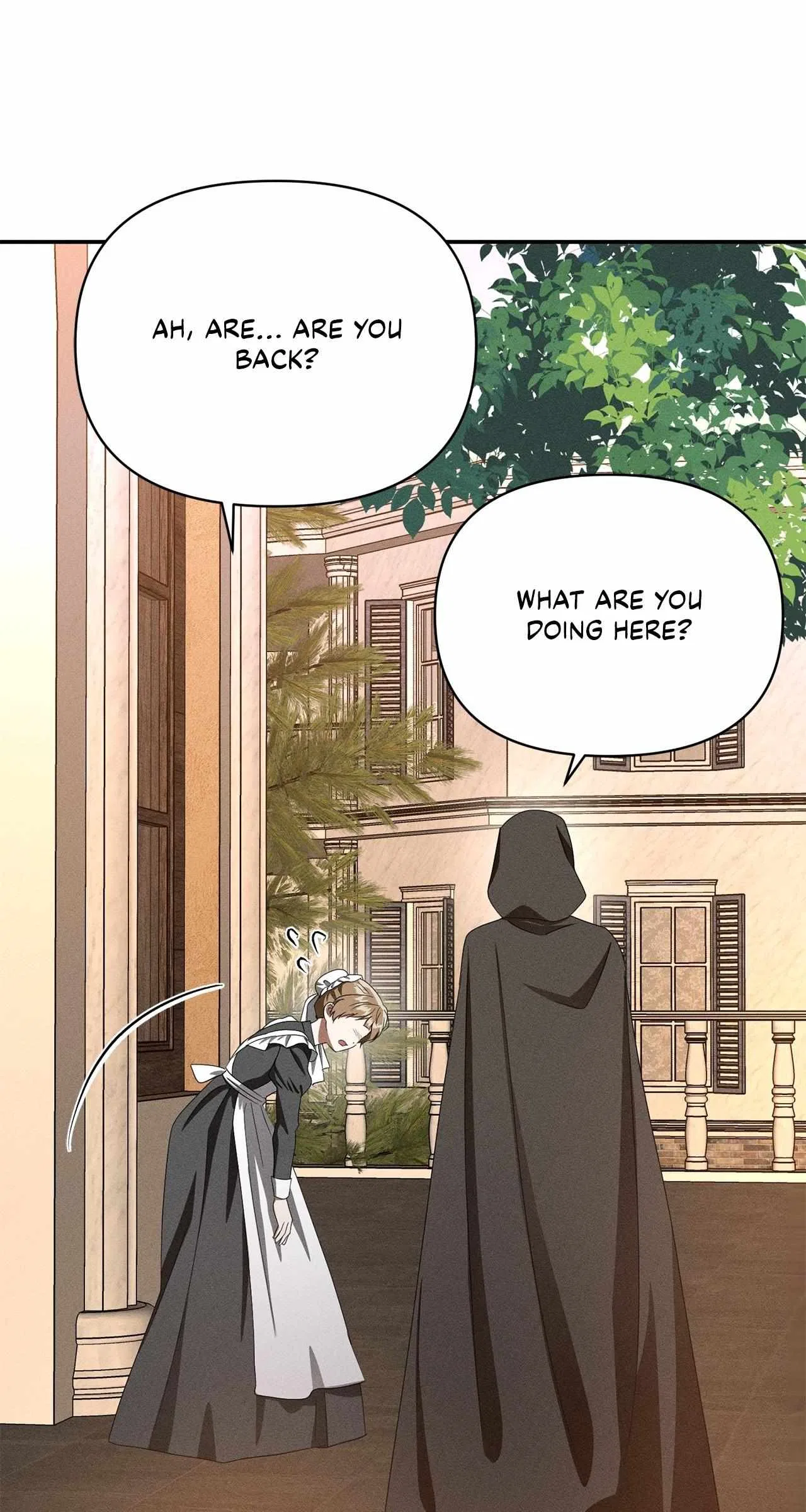 Don’t Be Carelessly Friendly Chapter 77 – Page 65