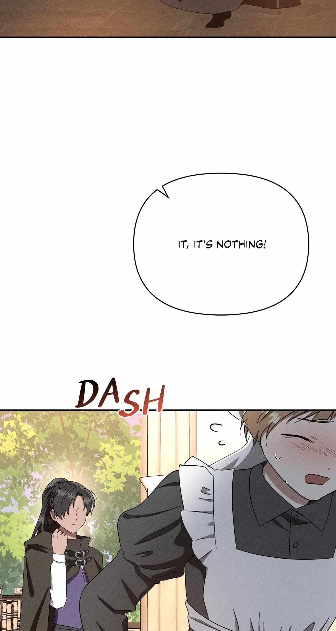 Don’t Be Carelessly Friendly Chapter 77 – Page 66