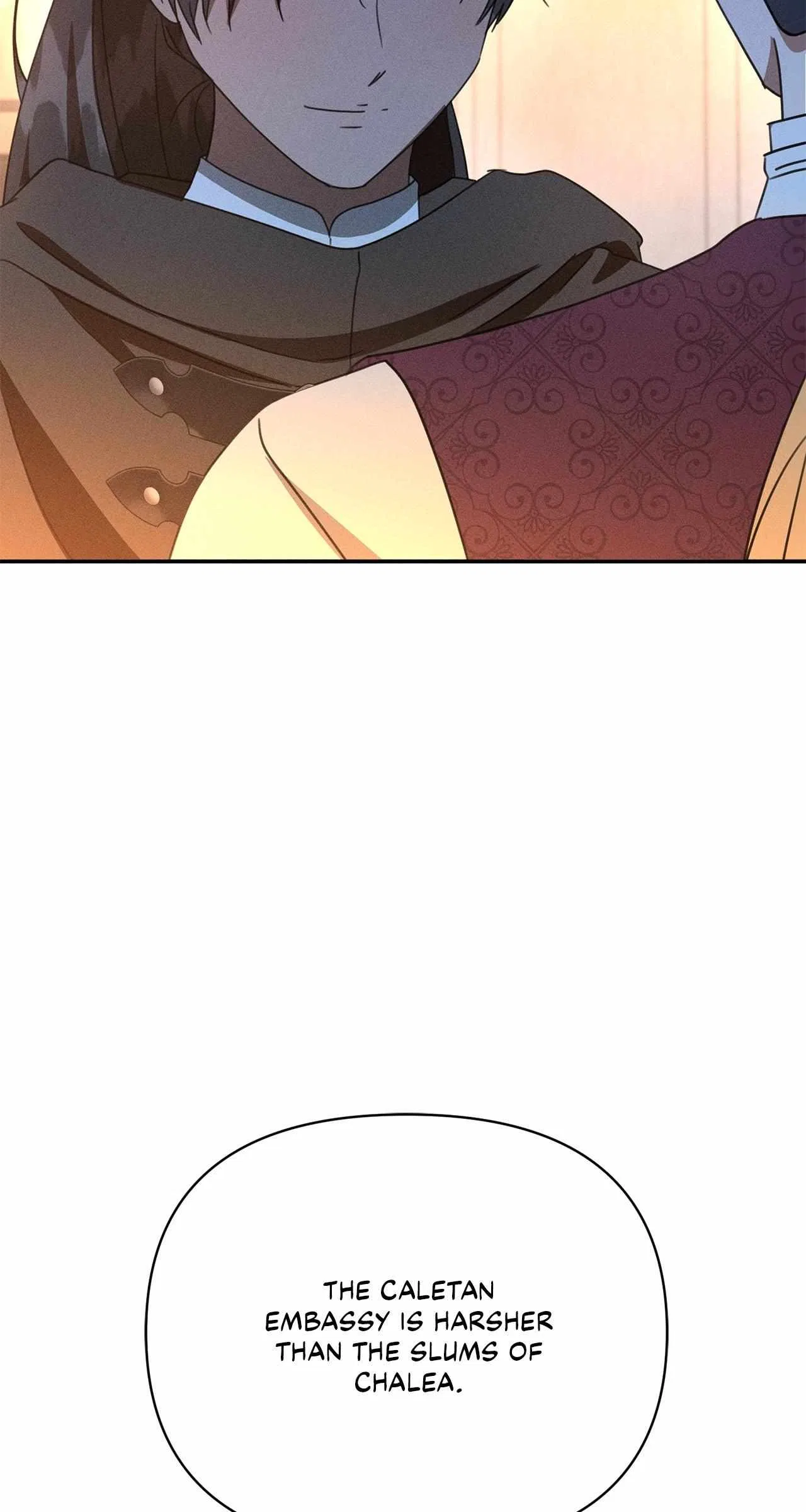 Don’t Be Carelessly Friendly Chapter 77 – Page 71