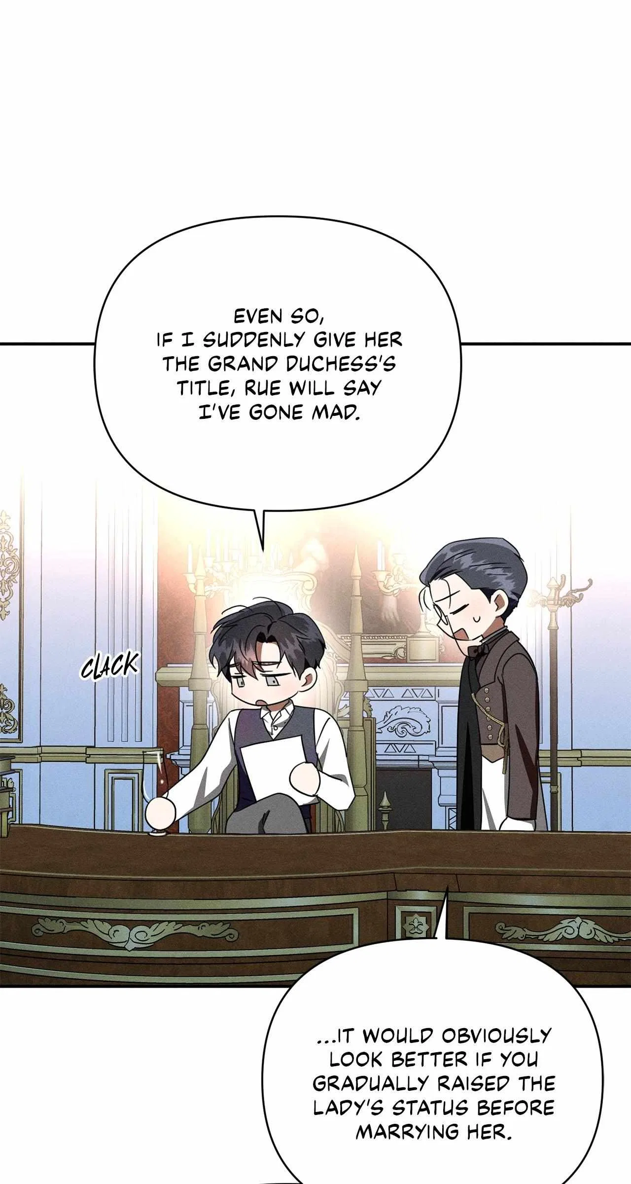 Don’t Be Carelessly Friendly Chapter 77 – Page 80