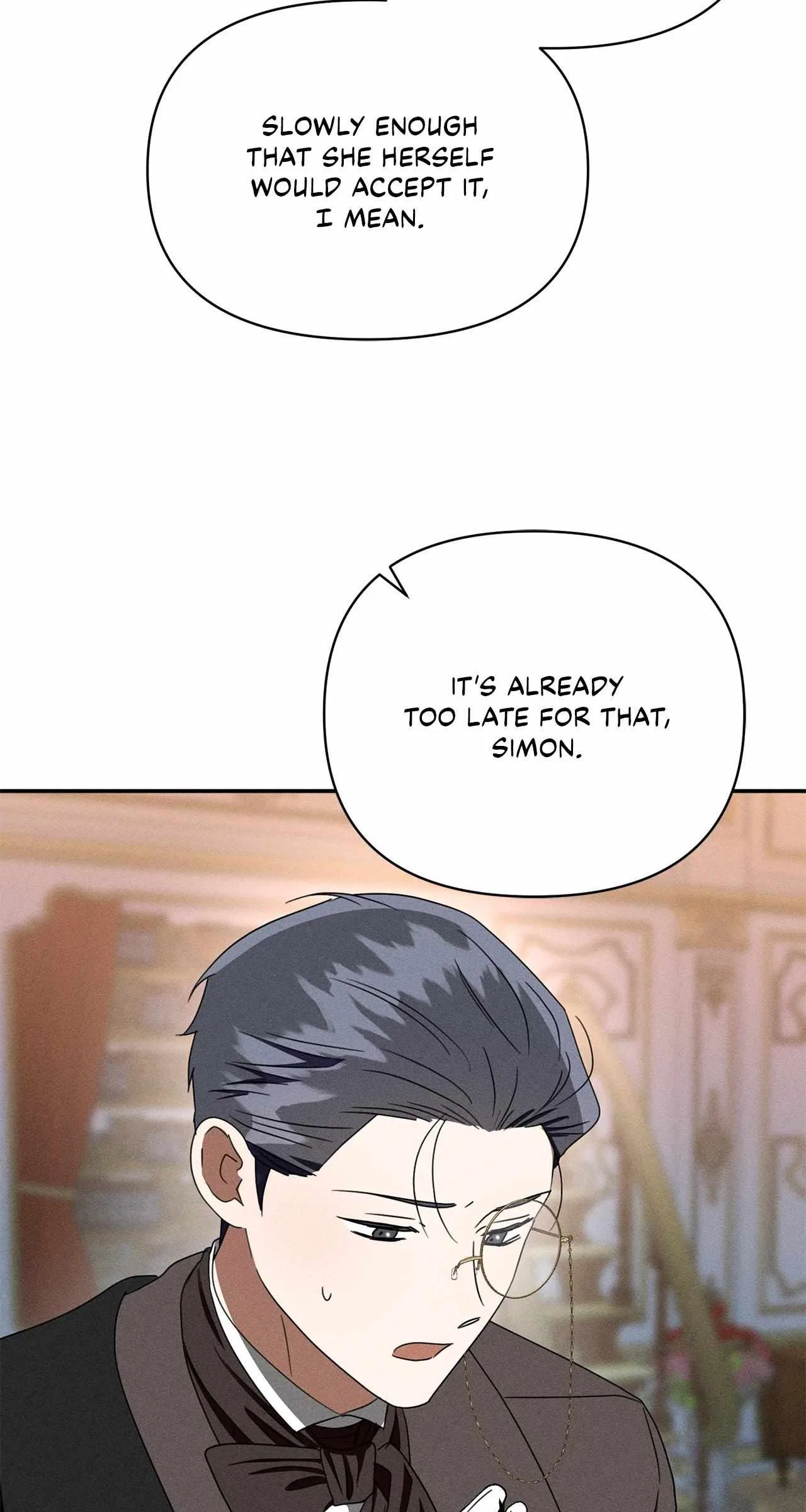 Don’t Be Carelessly Friendly Chapter 77 – Page 81