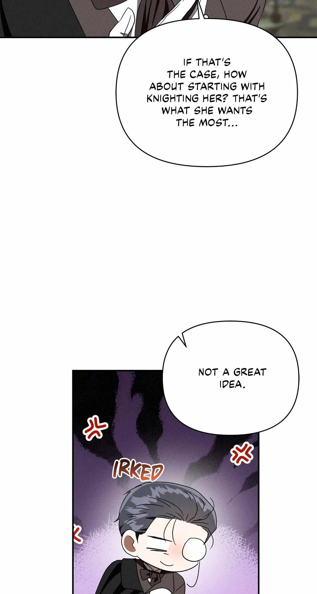 Don’t Be Carelessly Friendly Chapter 77 – Page 82