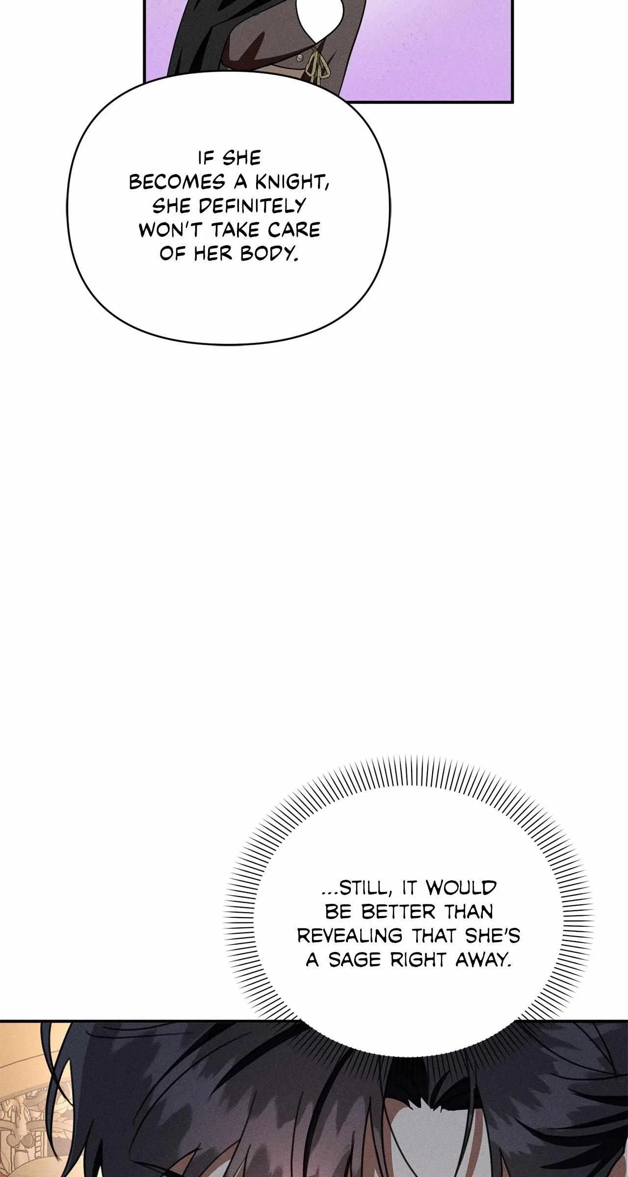 Don’t Be Carelessly Friendly Chapter 77 – Page 83