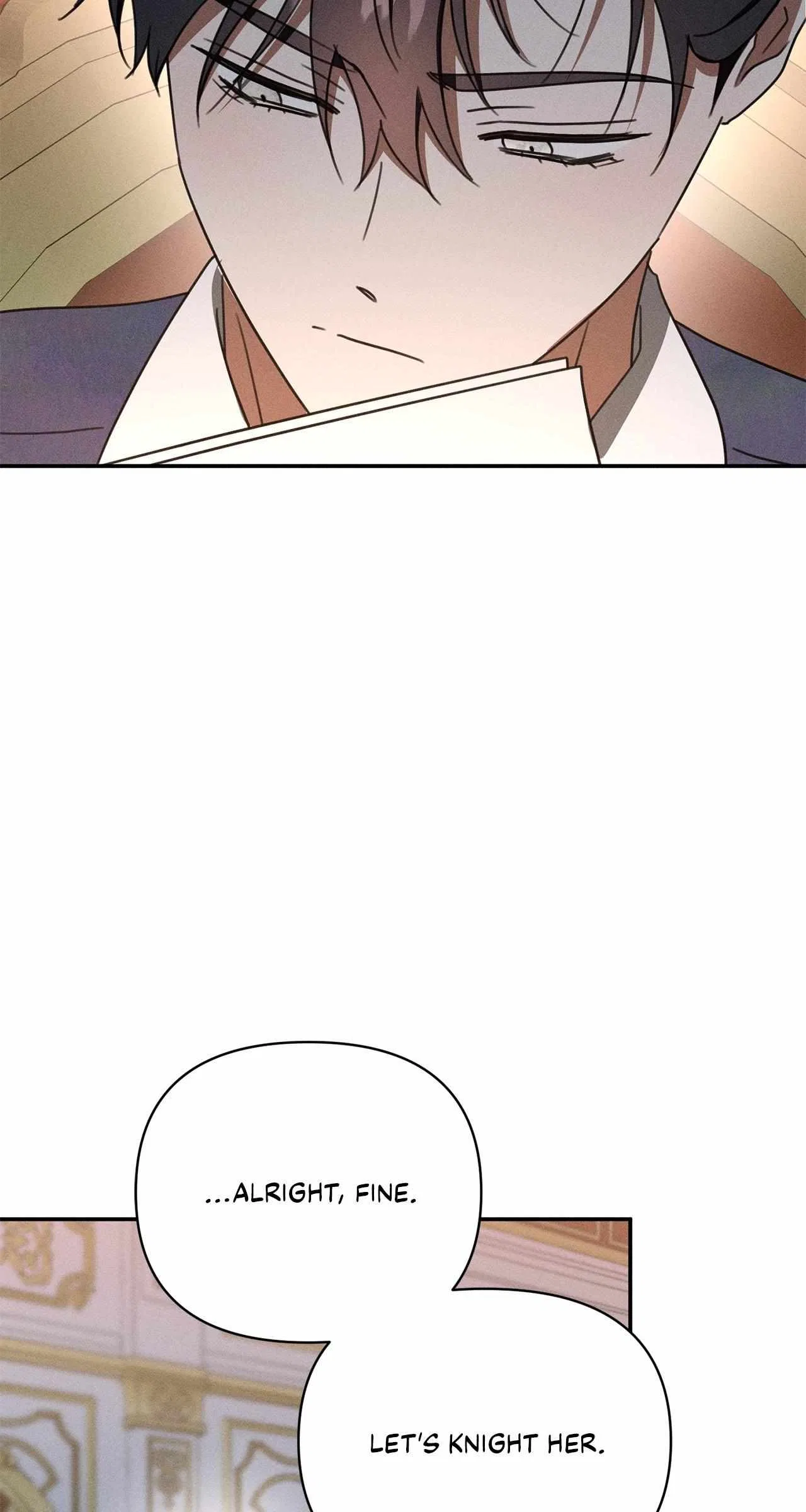 Don’t Be Carelessly Friendly Chapter 77 – Page 84