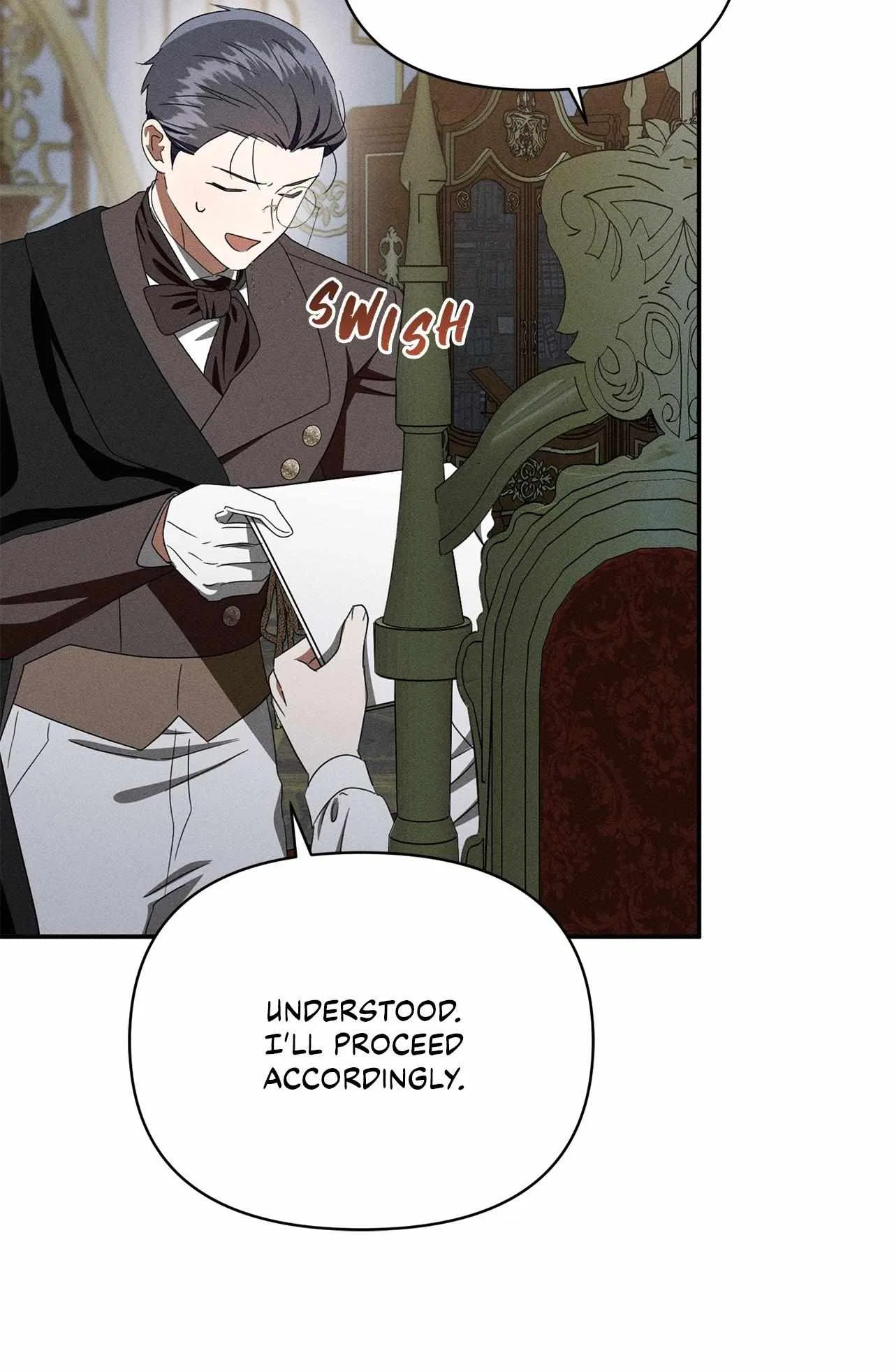 Don’t Be Carelessly Friendly Chapter 77 – Page 85