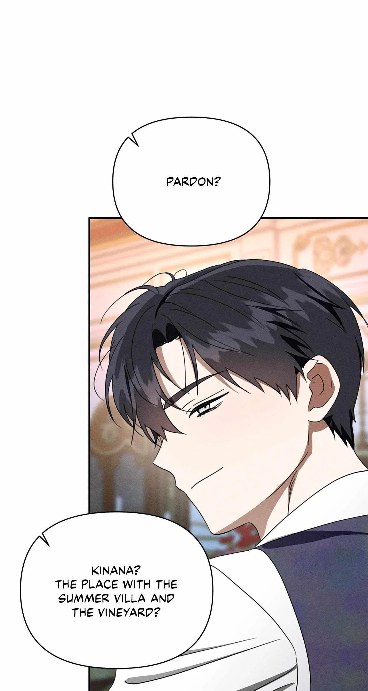 Don’t Be Carelessly Friendly Chapter 77 – Page 87