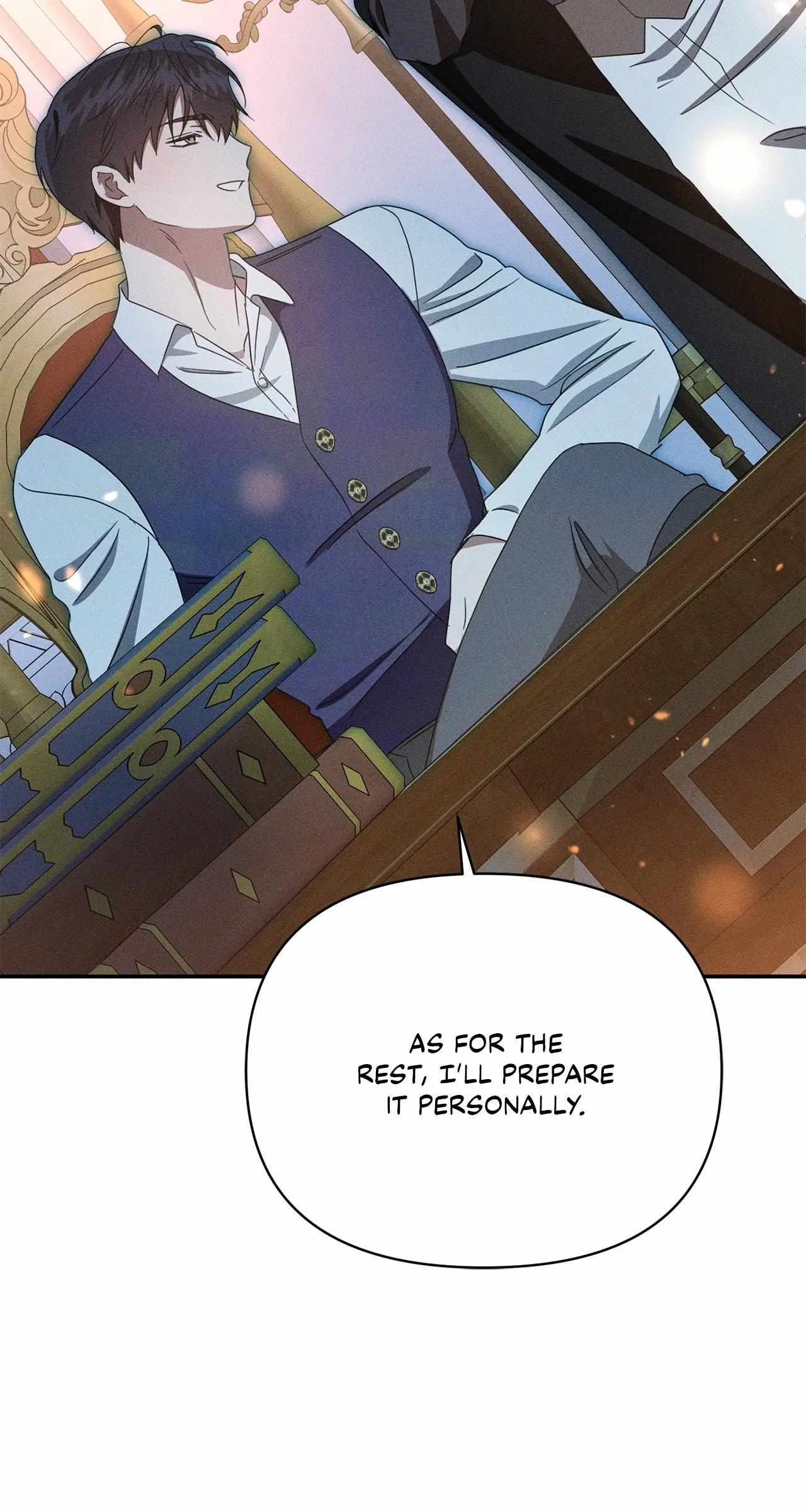 Don’t Be Carelessly Friendly Chapter 77 – Page 90