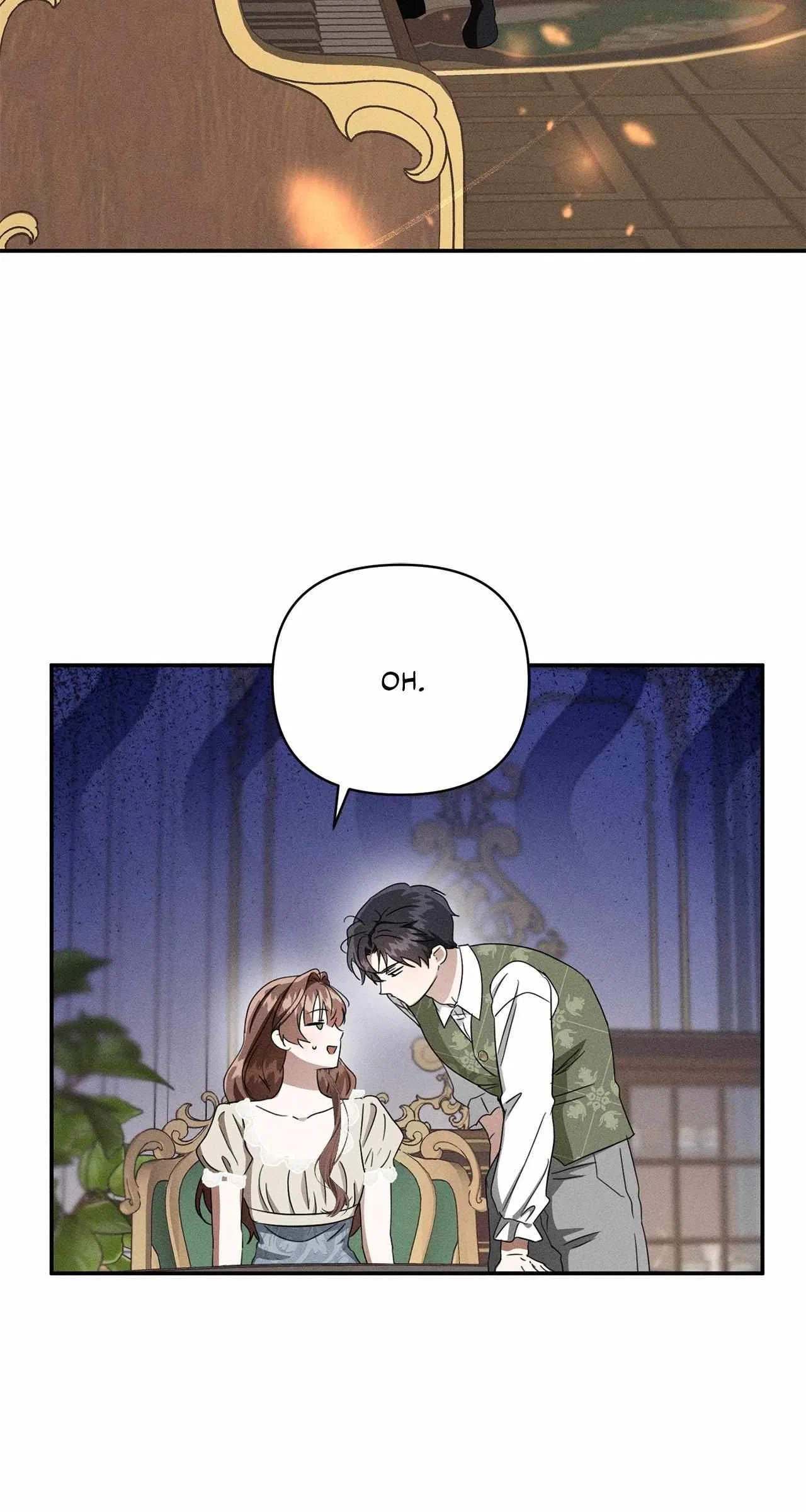 Don’t Be Carelessly Friendly Chapter 76 – Page 2