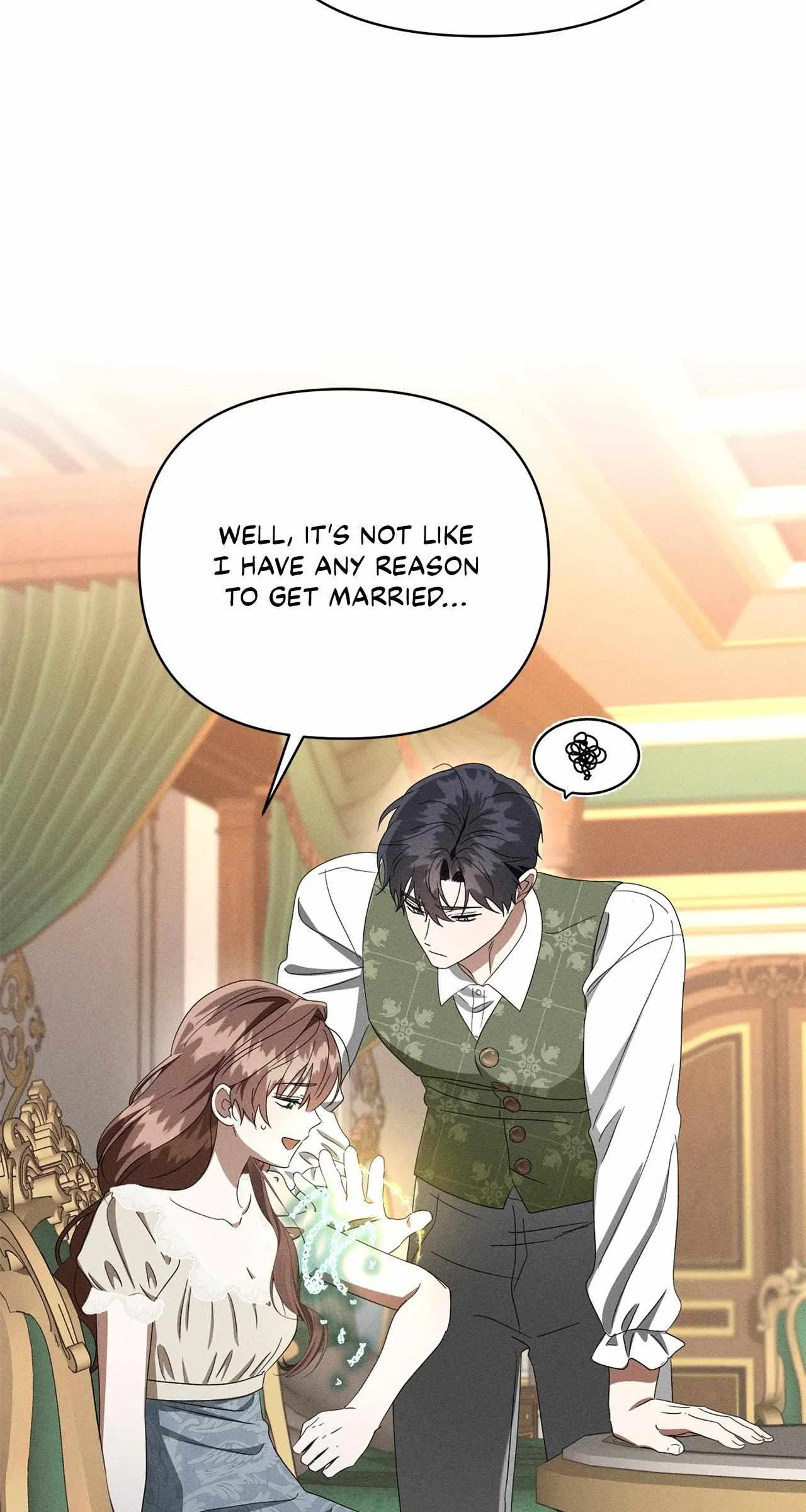 Don’t Be Carelessly Friendly Chapter 76 – Page 5