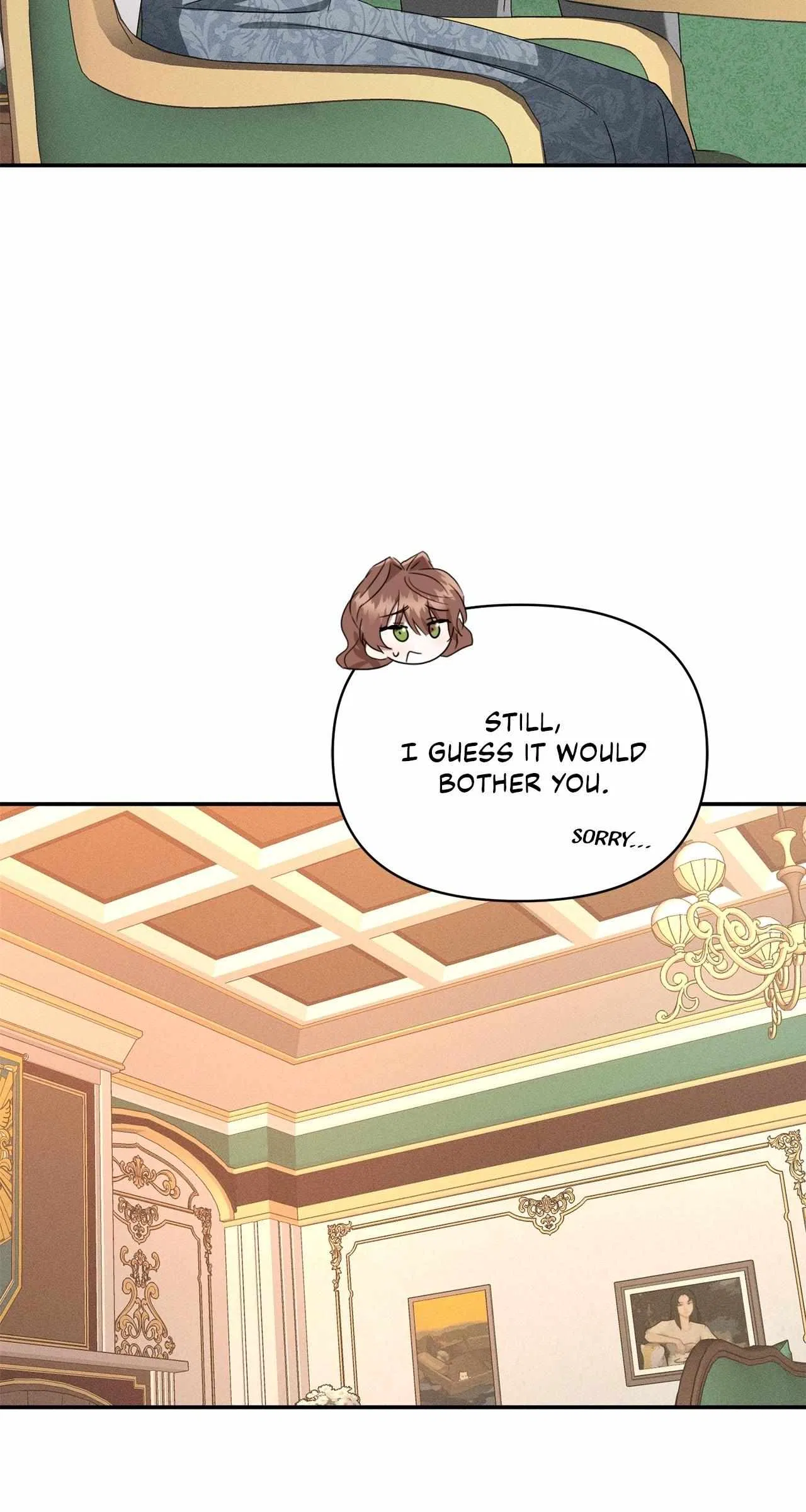Don’t Be Carelessly Friendly Chapter 76 – Page 6