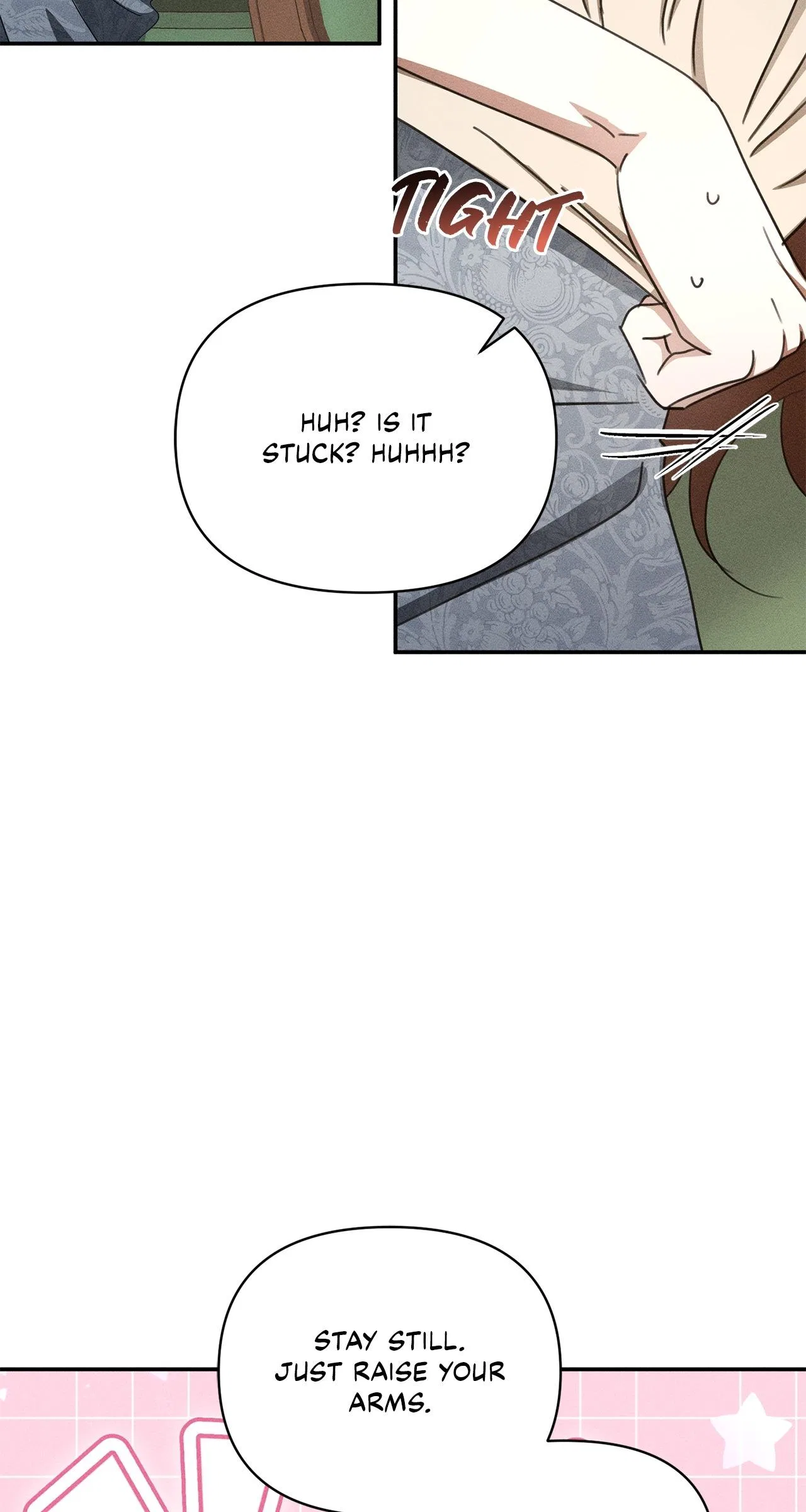 Don’t Be Carelessly Friendly Chapter 76 – Page 11