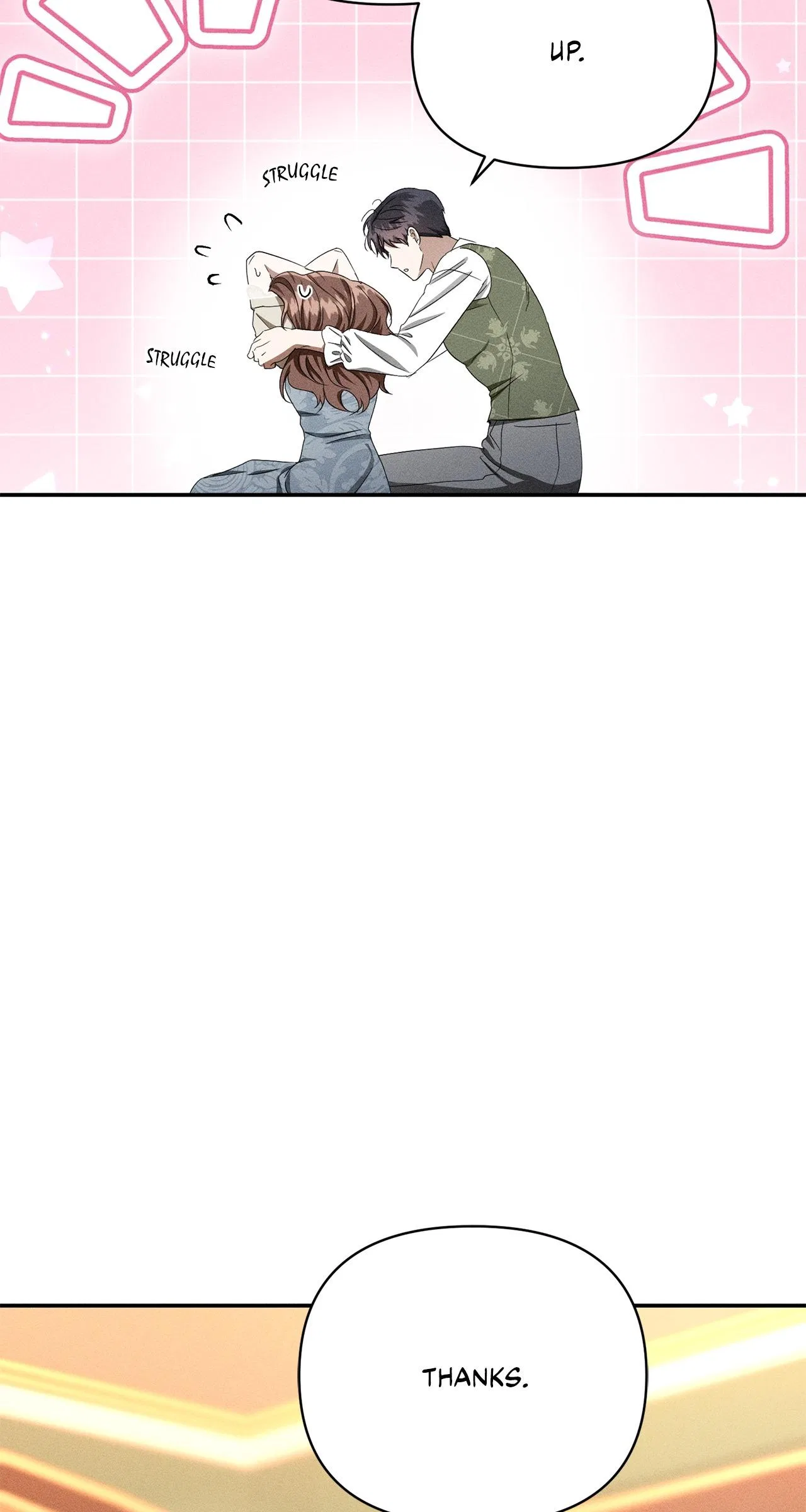 Don’t Be Carelessly Friendly Chapter 76 – Page 12