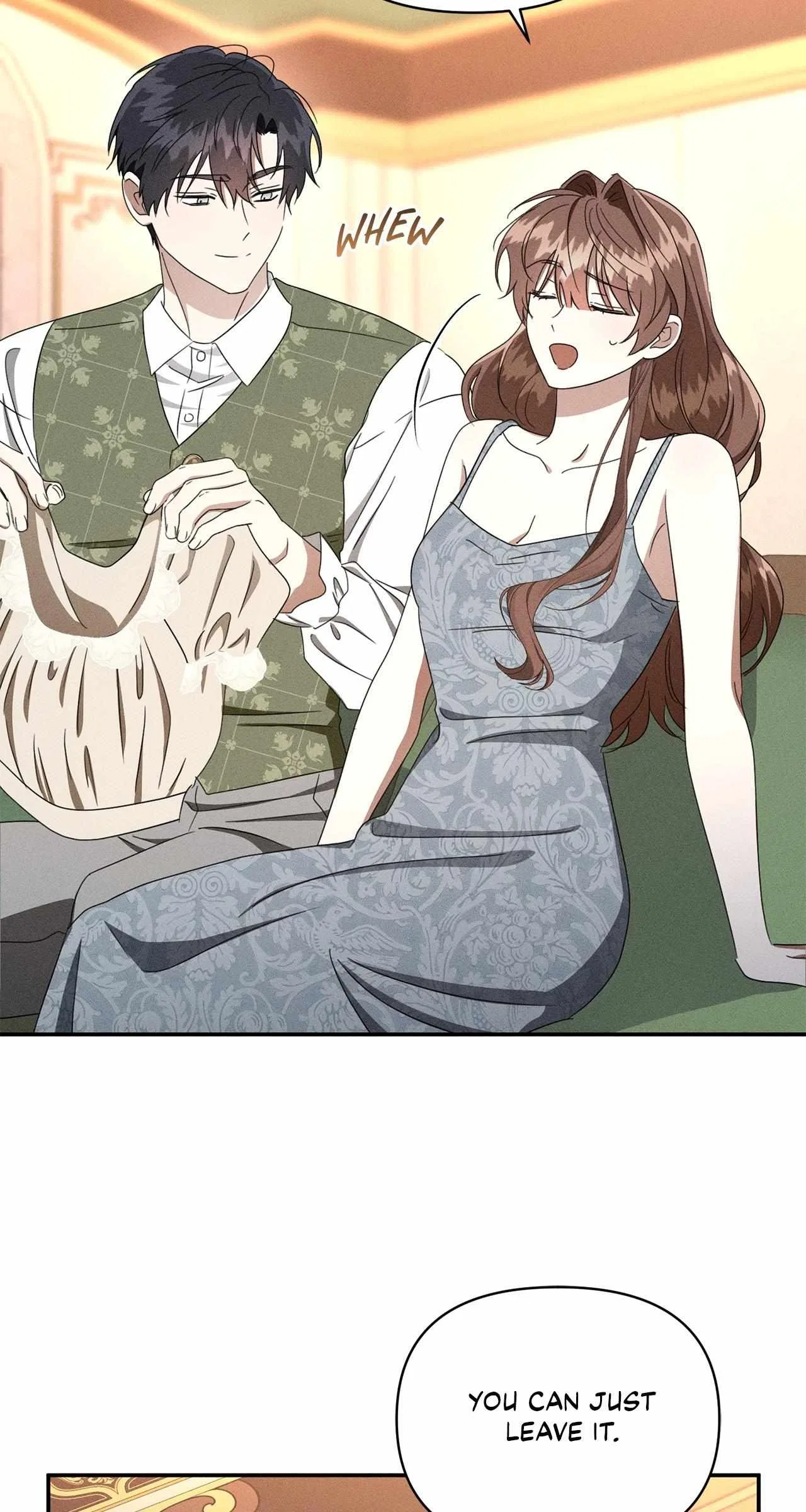 Don’t Be Carelessly Friendly Chapter 76 – Page 13