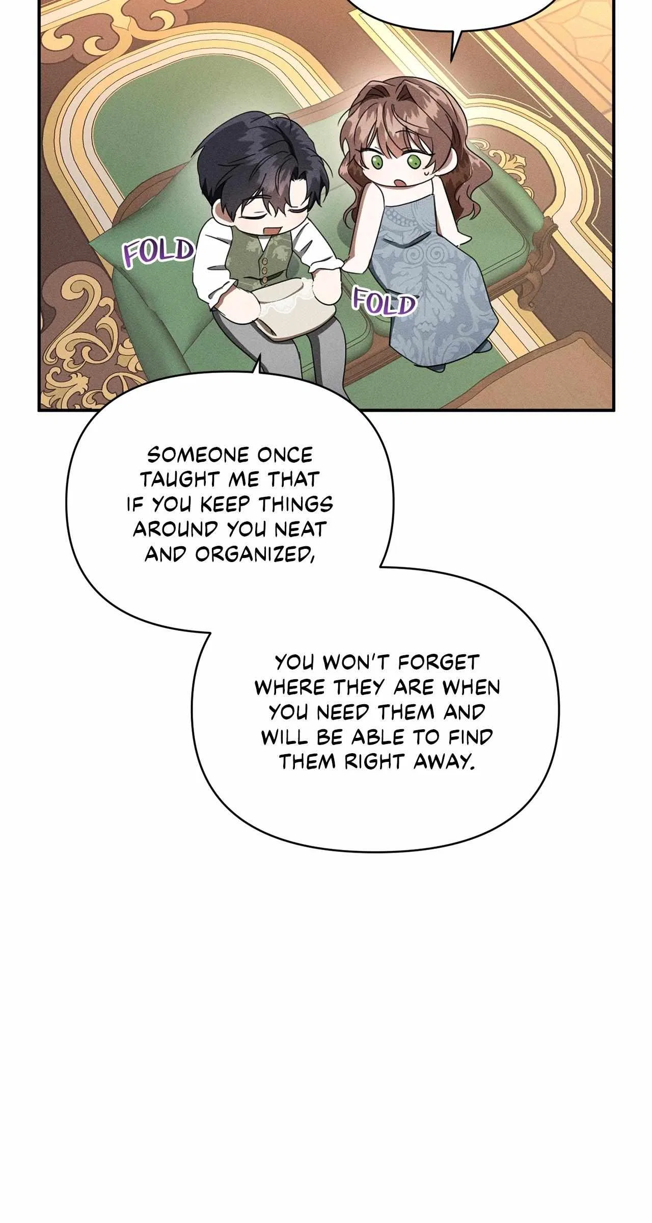 Don’t Be Carelessly Friendly Chapter 76 – Page 14