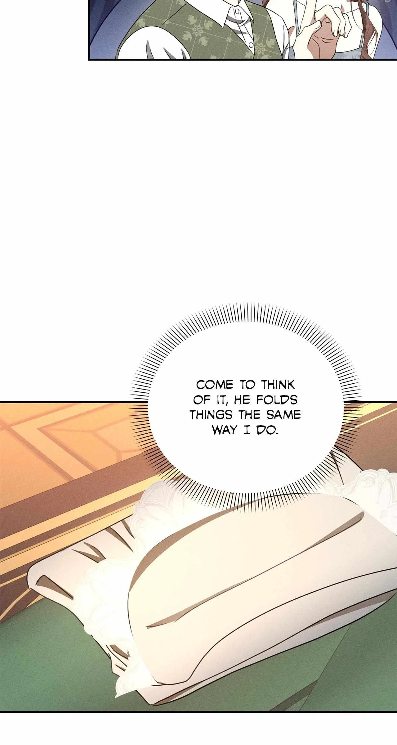 Don’t Be Carelessly Friendly Chapter 76 – Page 18