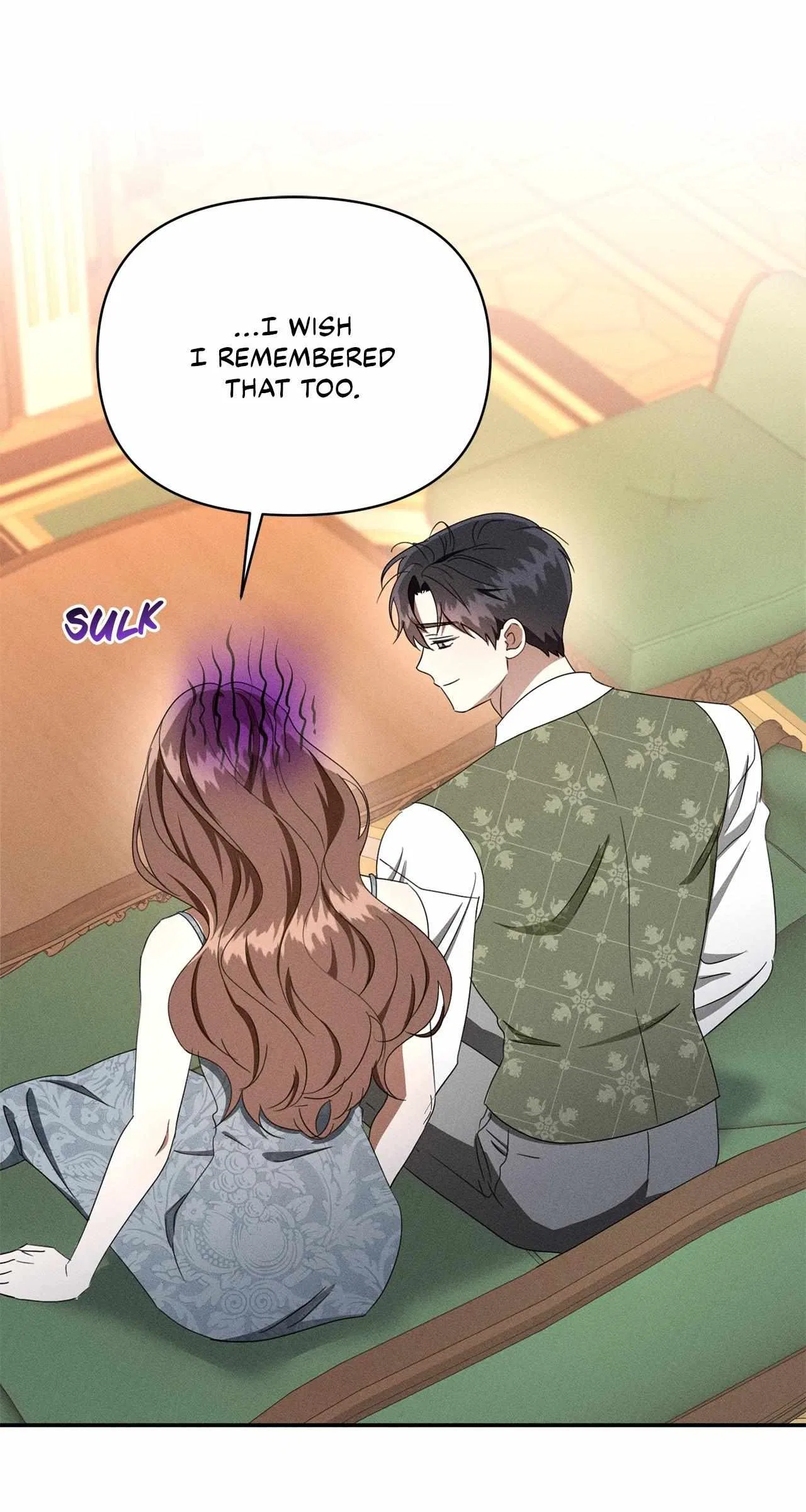 Don’t Be Carelessly Friendly Chapter 76 – Page 19