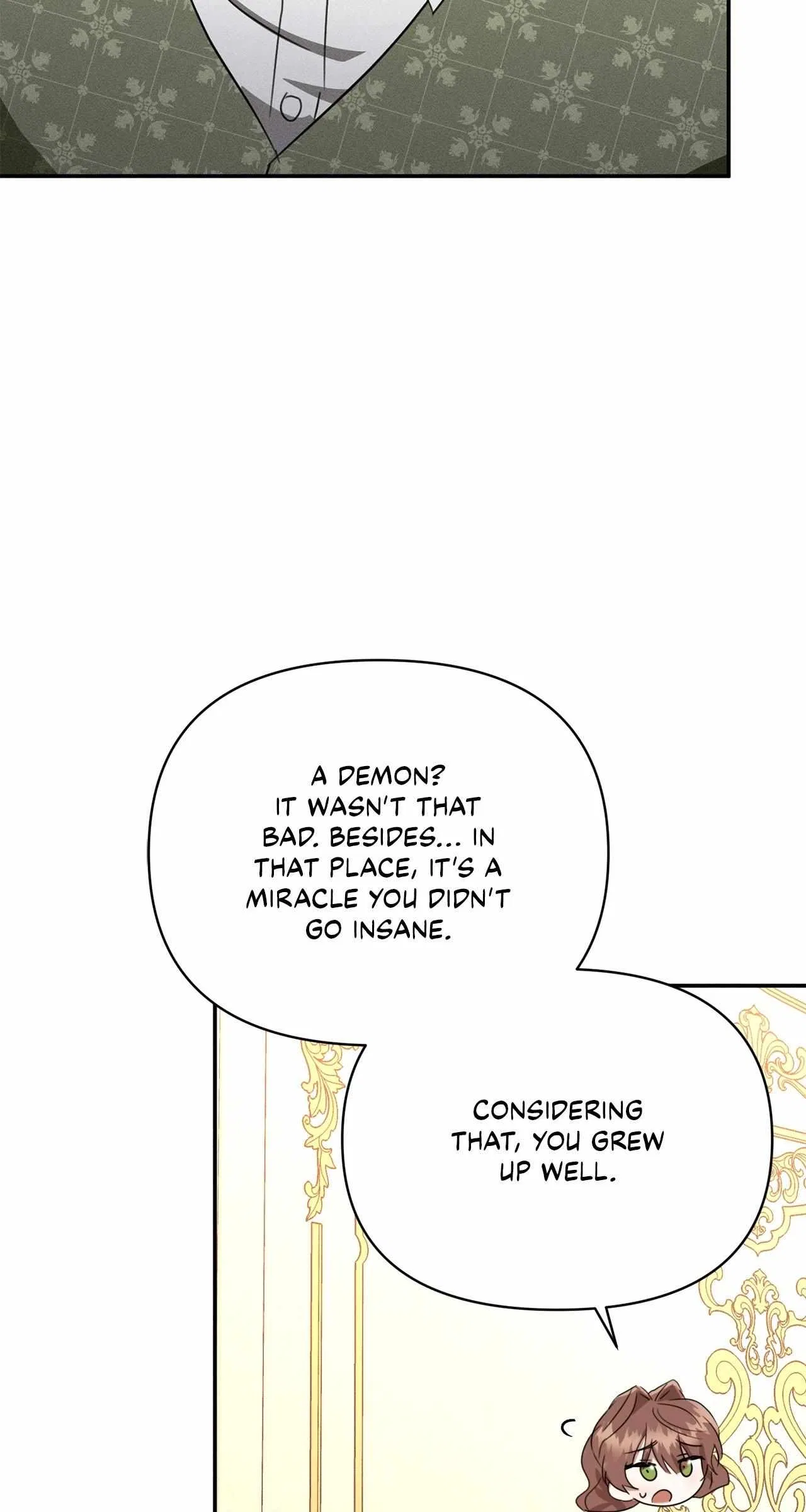 Don’t Be Carelessly Friendly Chapter 76 – Page 22