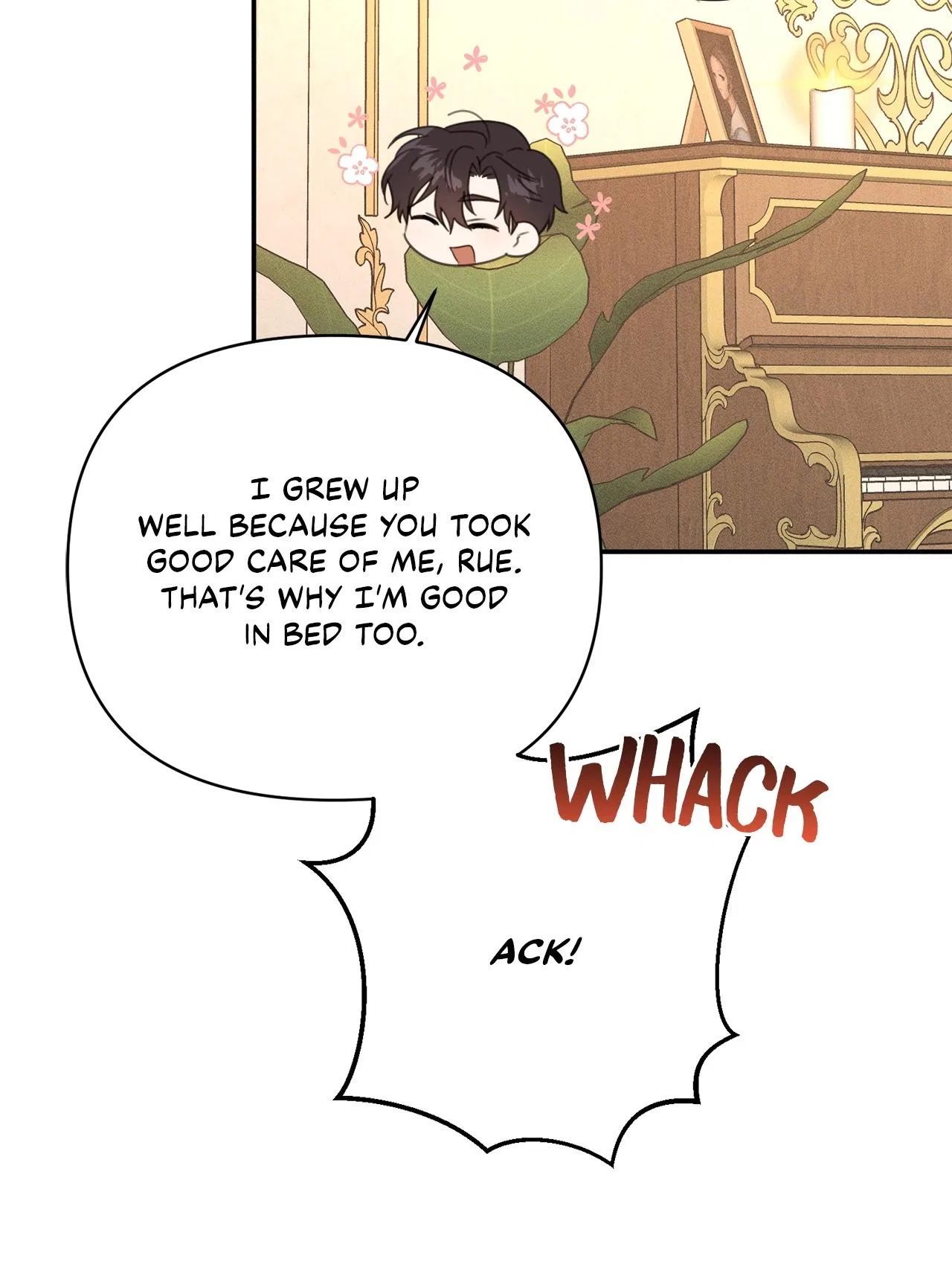 Don’t Be Carelessly Friendly Chapter 76 – Page 23