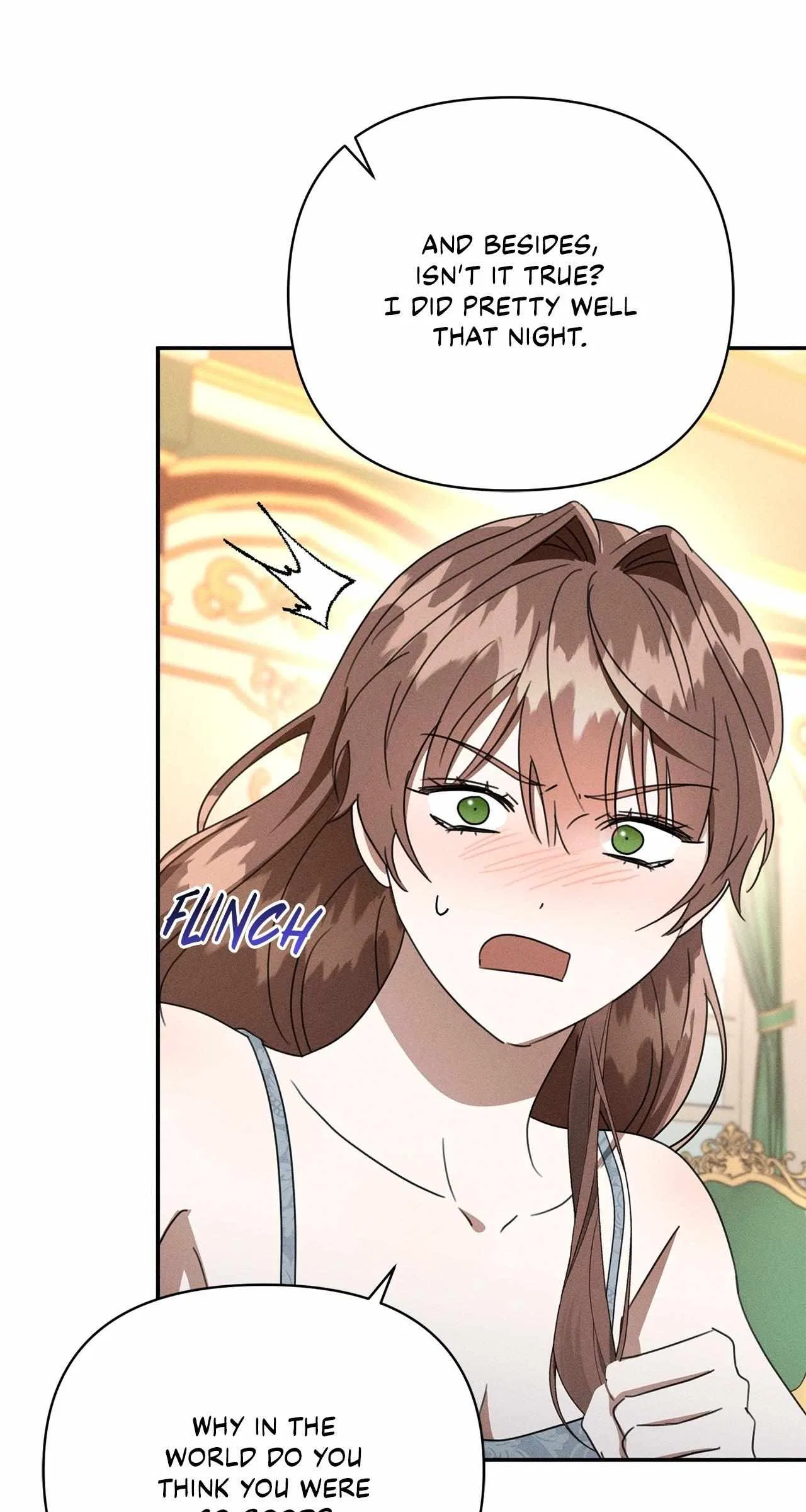 Don’t Be Carelessly Friendly Chapter 76 – Page 25