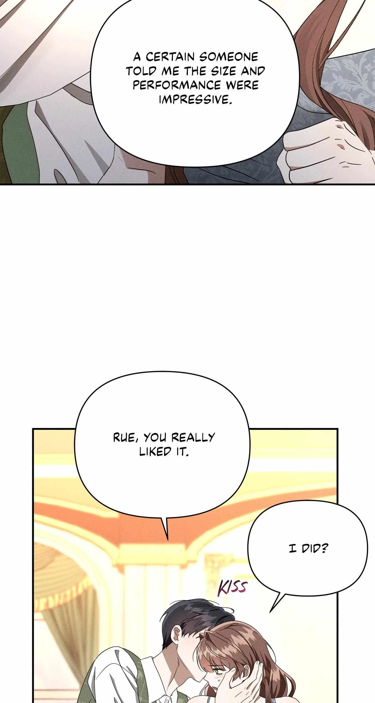 Don’t Be Carelessly Friendly Chapter 76 – Page 28