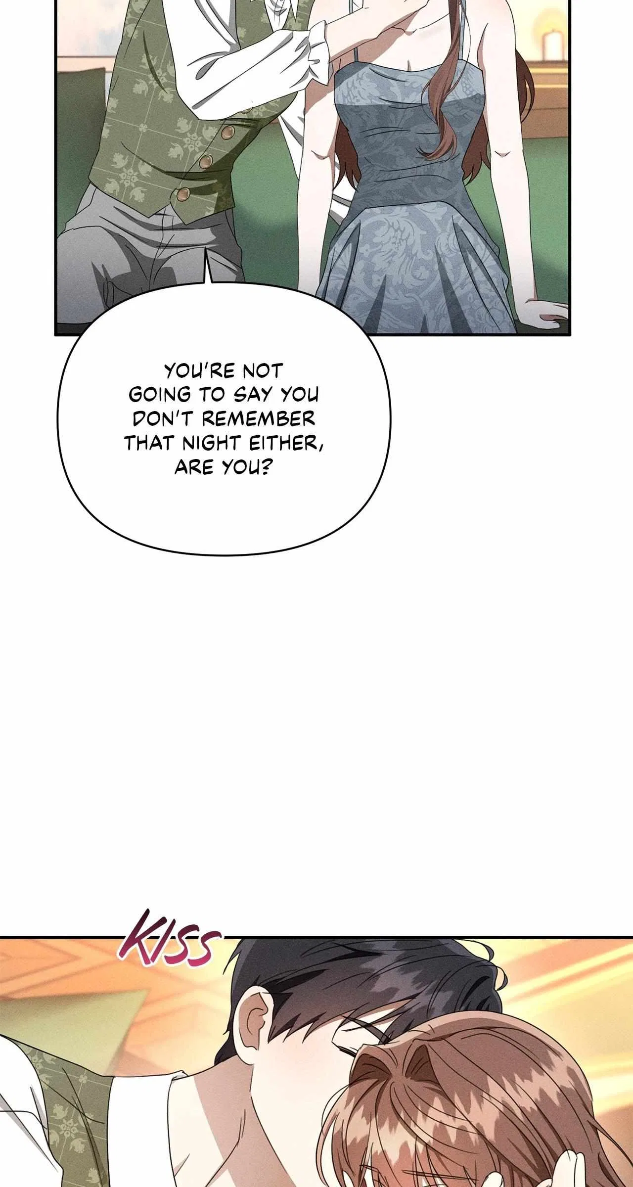 Don’t Be Carelessly Friendly Chapter 76 – Page 29