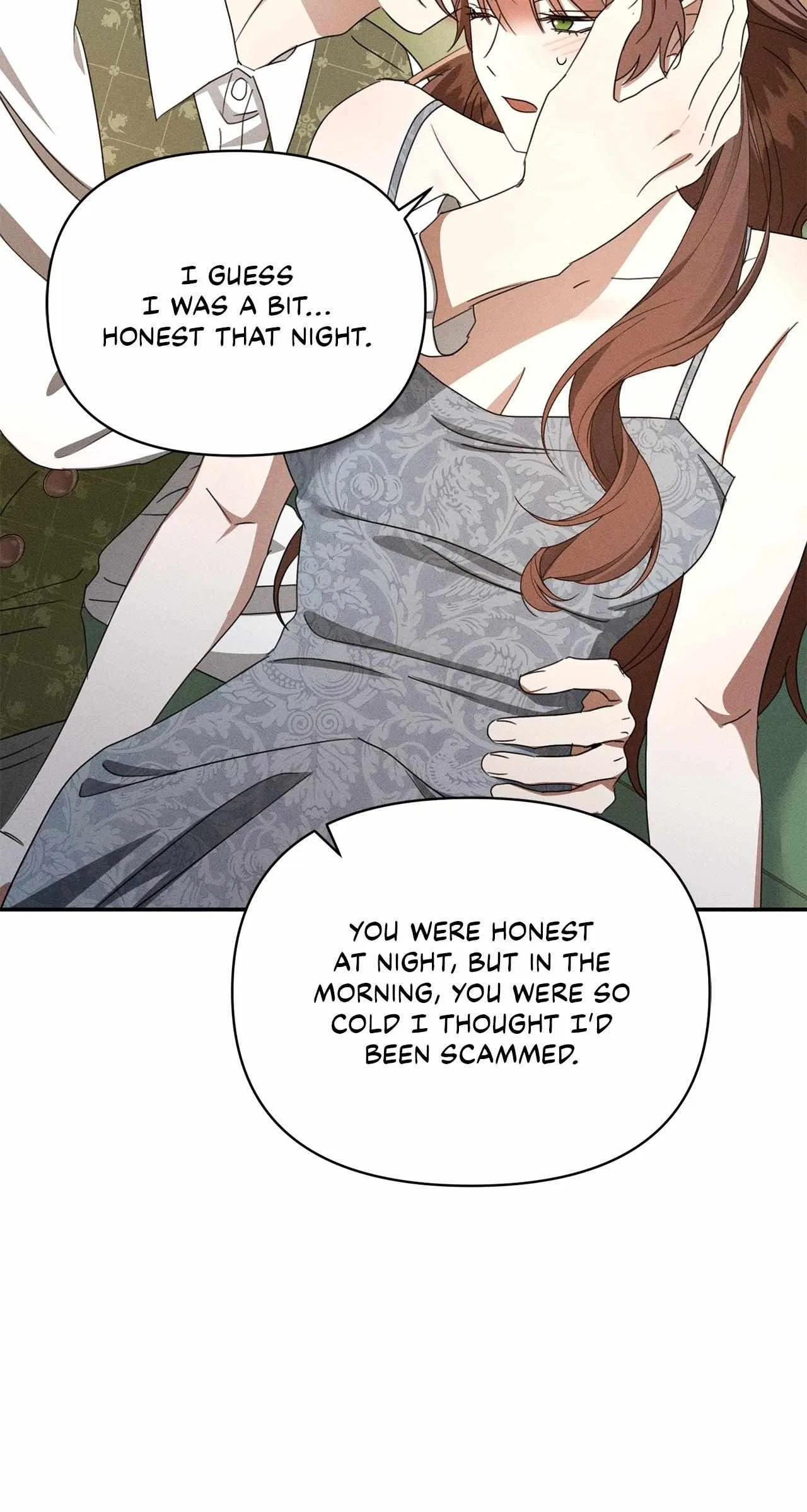 Don’t Be Carelessly Friendly Chapter 76 – Page 30