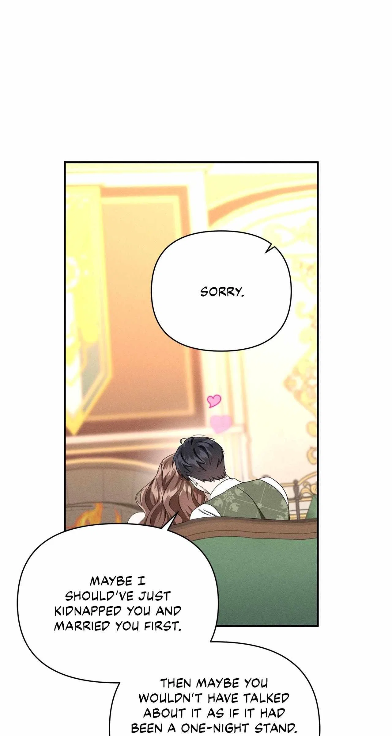Don’t Be Carelessly Friendly Chapter 76 – Page 32