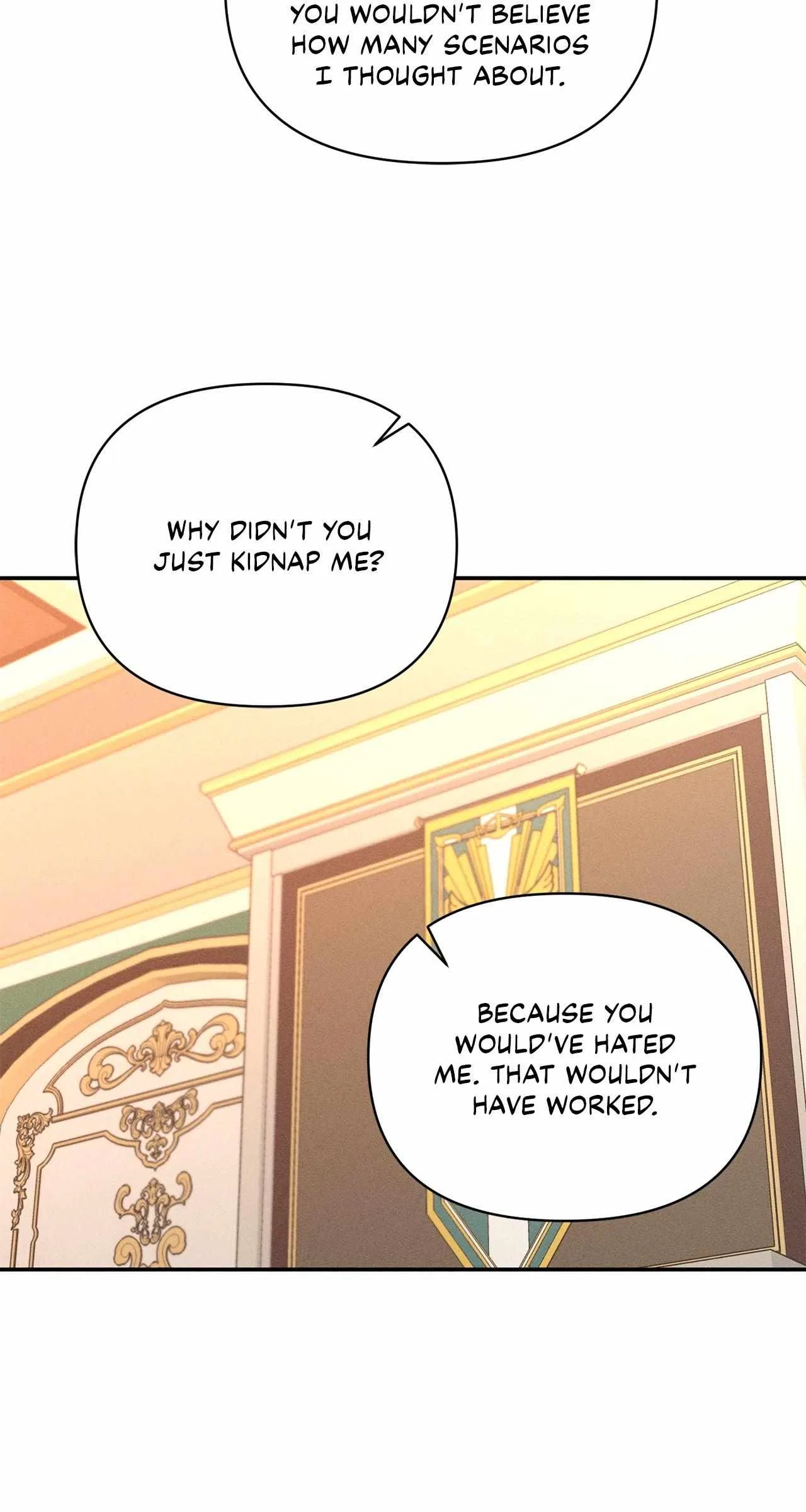 Don’t Be Carelessly Friendly Chapter 76 – Page 33