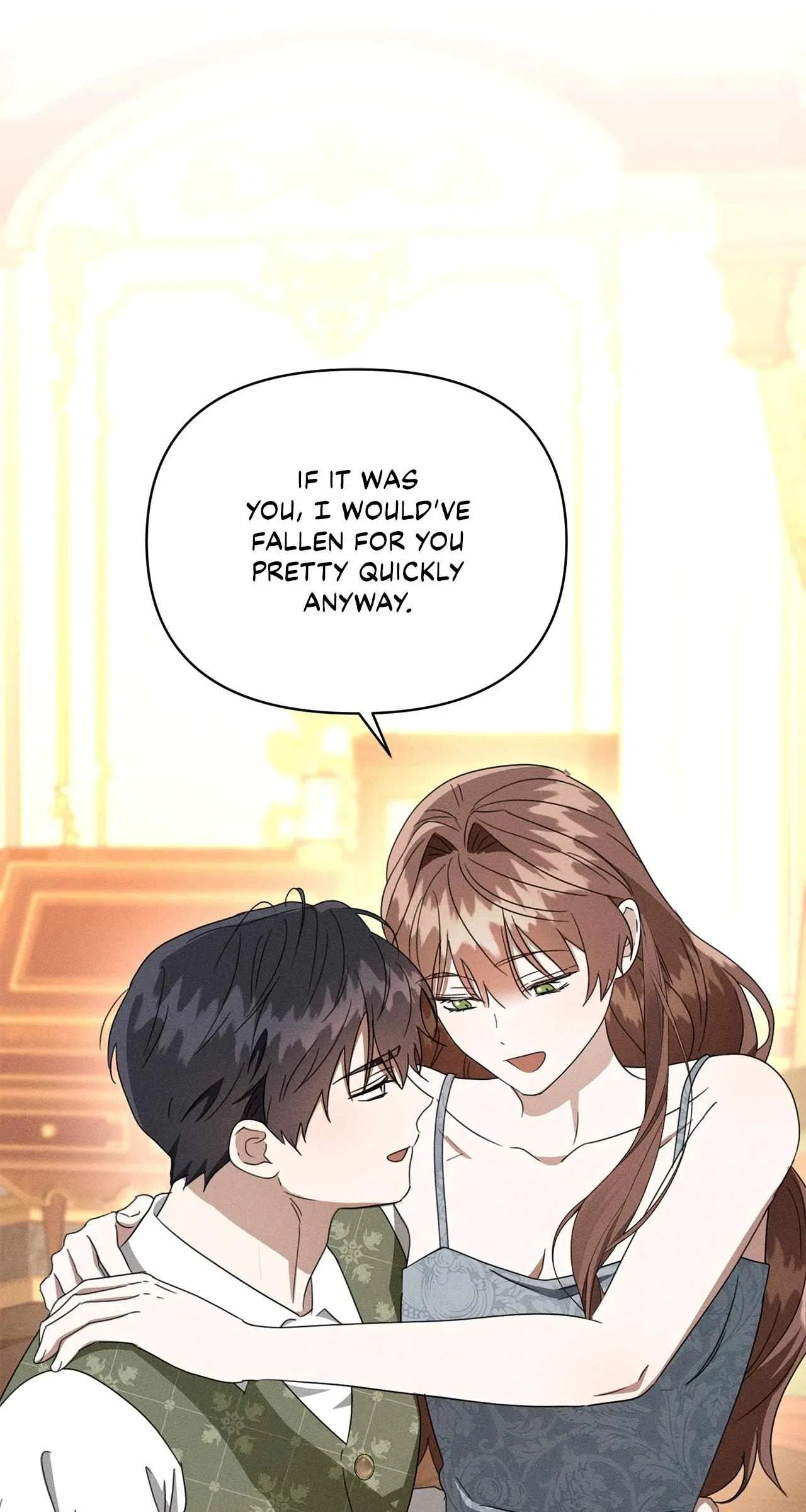 Don’t Be Carelessly Friendly Chapter 76 – Page 34