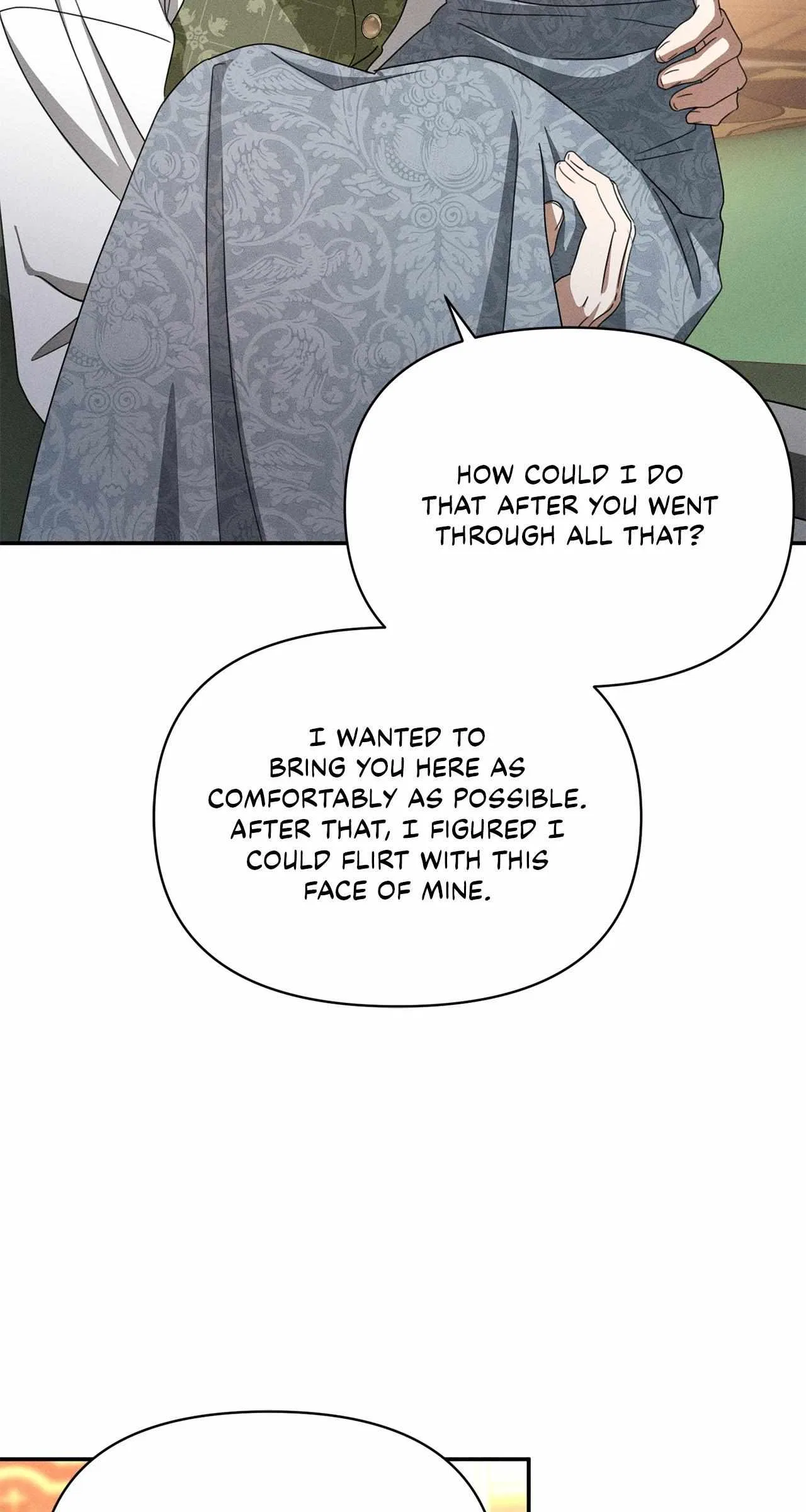 Don’t Be Carelessly Friendly Chapter 76 – Page 35