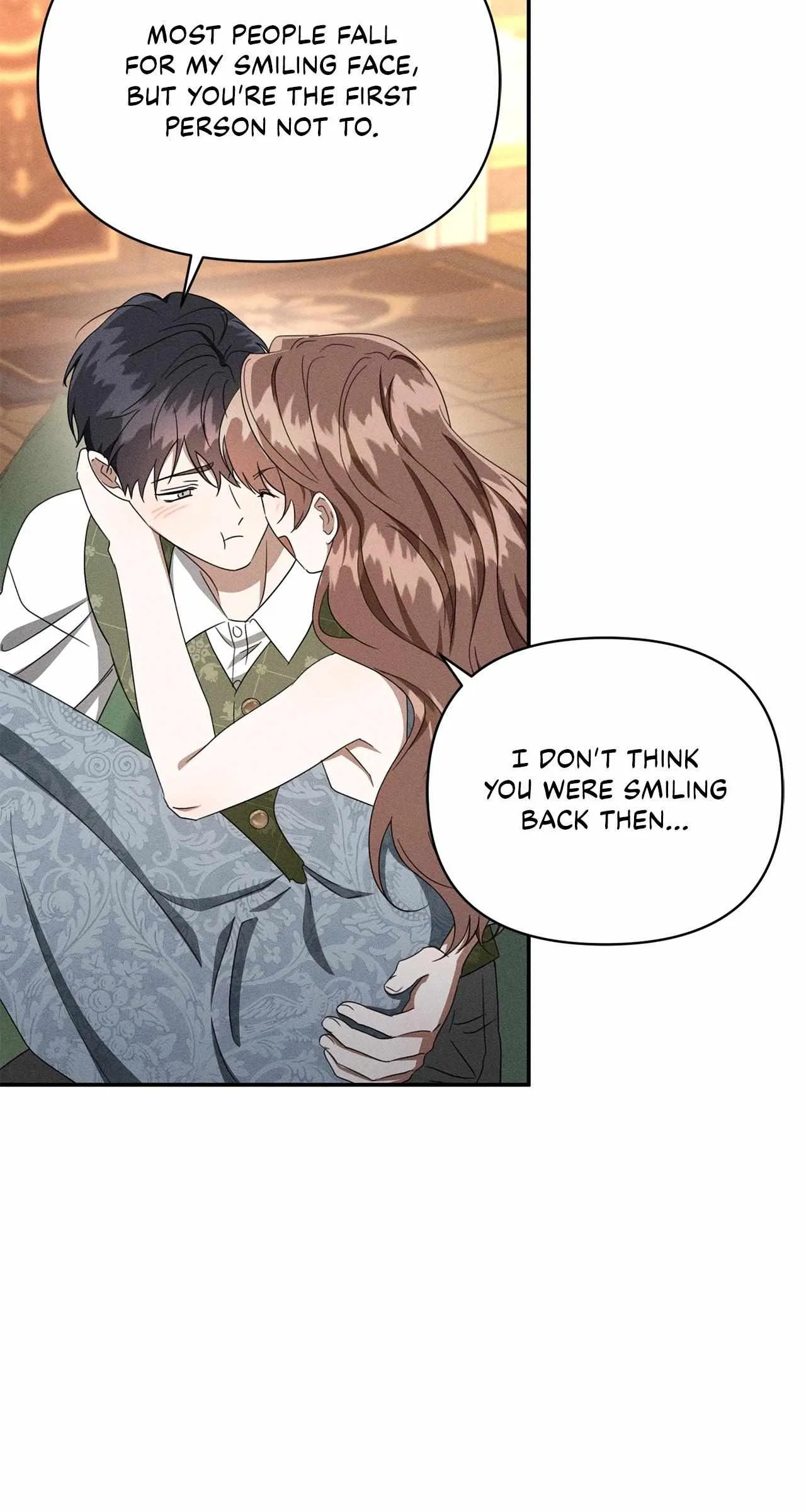 Don’t Be Carelessly Friendly Chapter 76 – Page 36