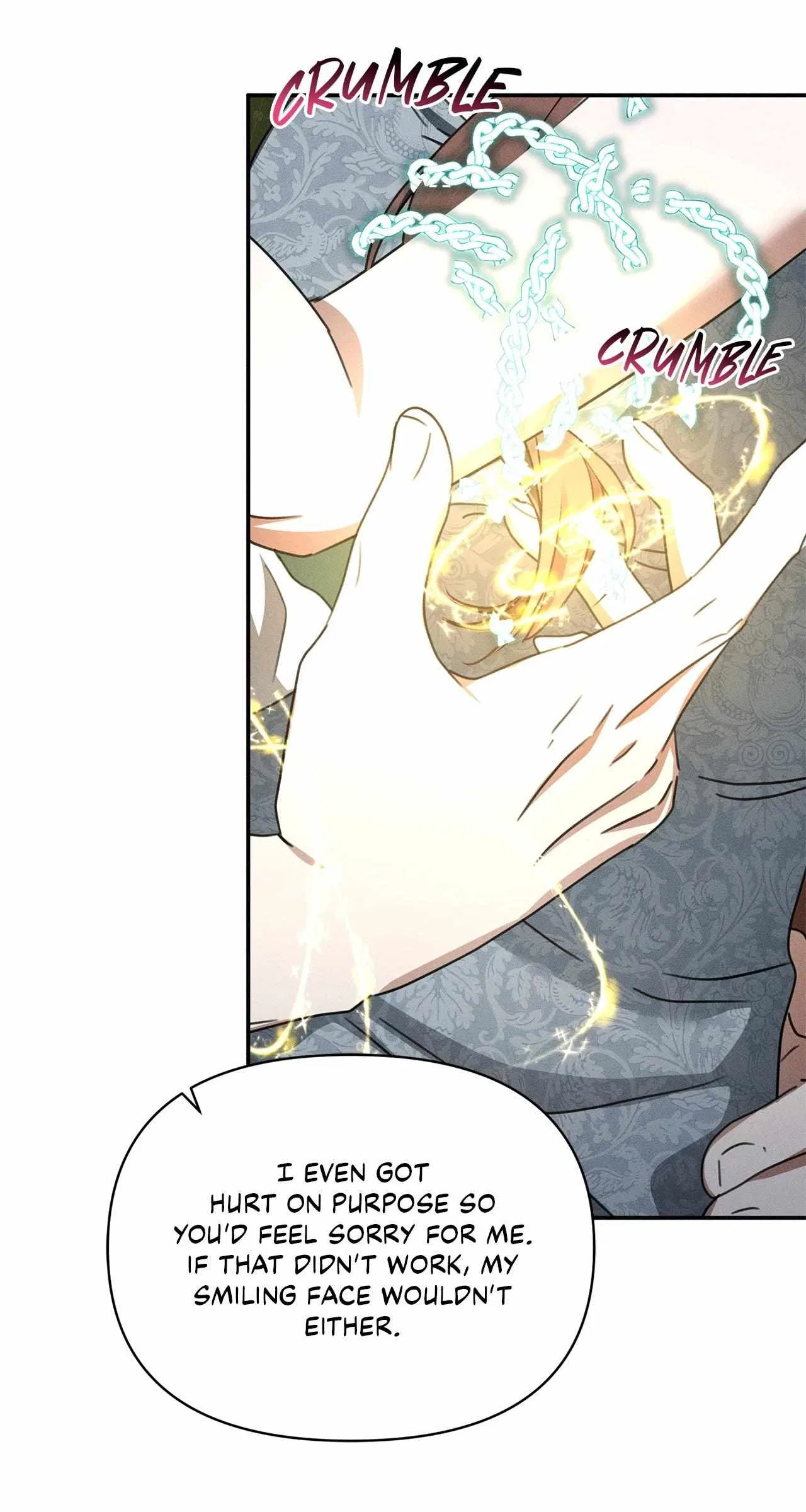 Don’t Be Carelessly Friendly Chapter 76 – Page 37