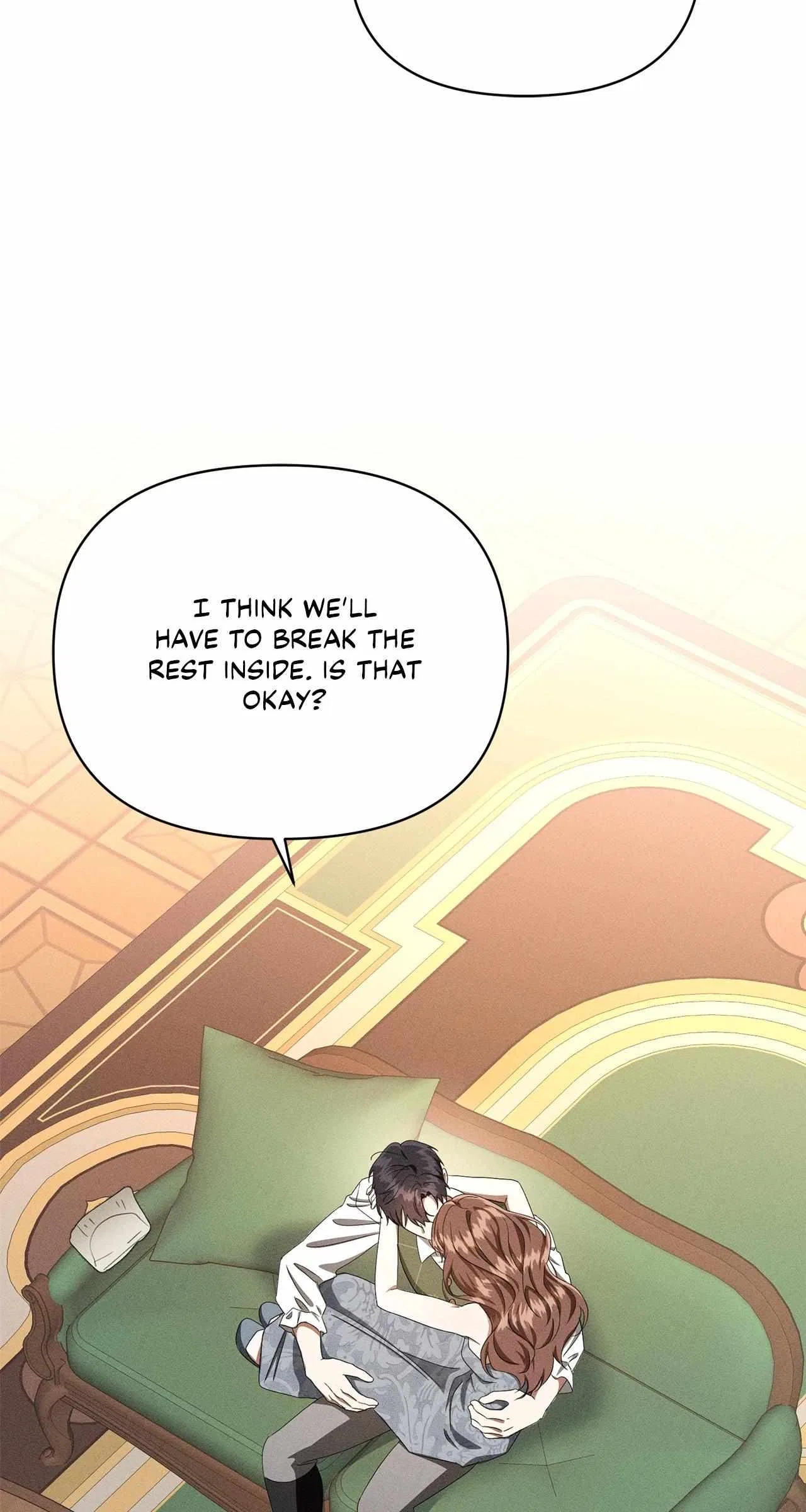 Don’t Be Carelessly Friendly Chapter 76 – Page 41