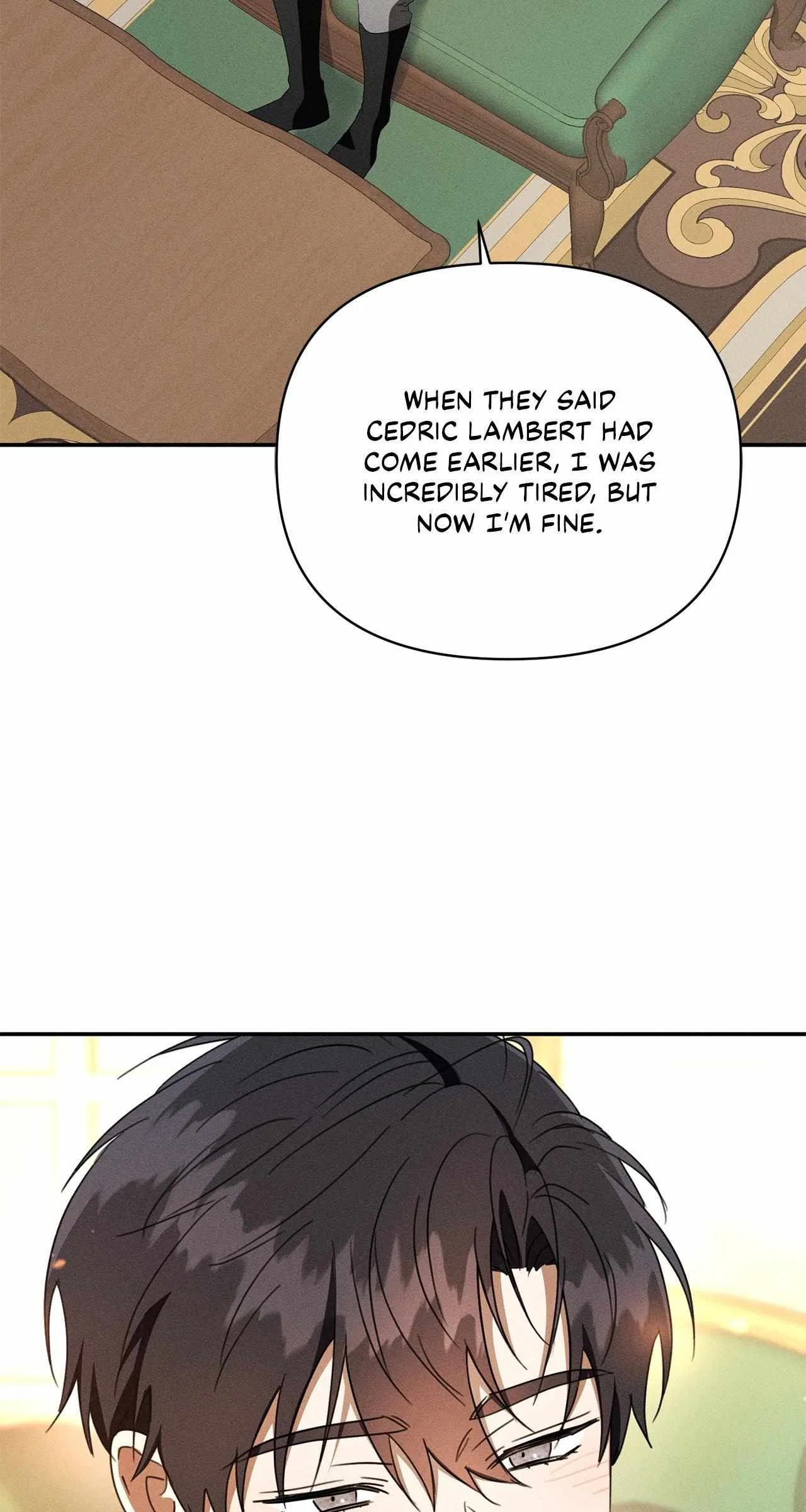 Don’t Be Carelessly Friendly Chapter 76 – Page 42