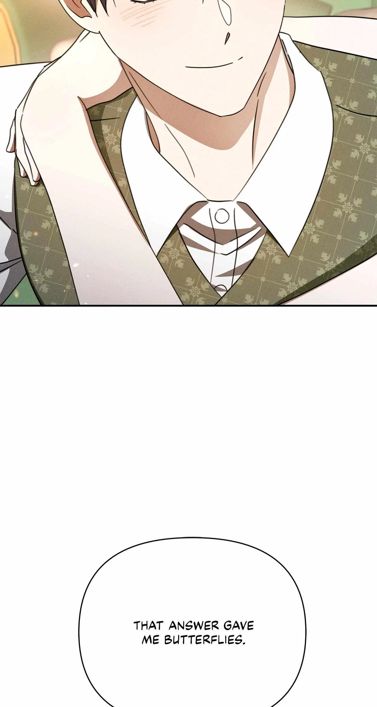 Don’t Be Carelessly Friendly Chapter 76 – Page 43