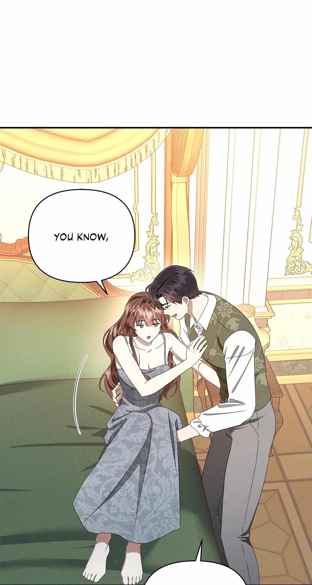 Don’t Be Carelessly Friendly Chapter 76 – Page 47