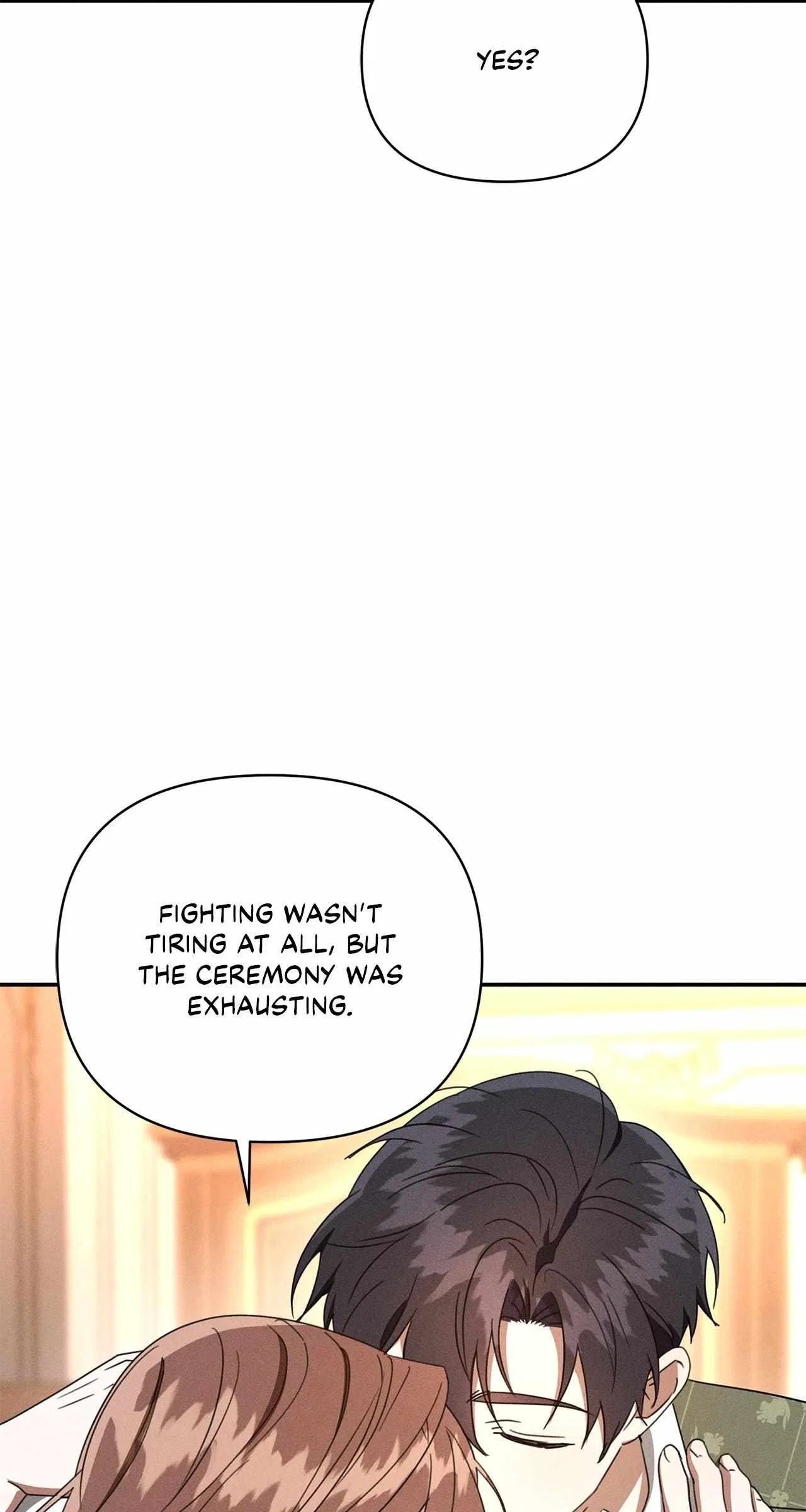 Don’t Be Carelessly Friendly Chapter 76 – Page 48