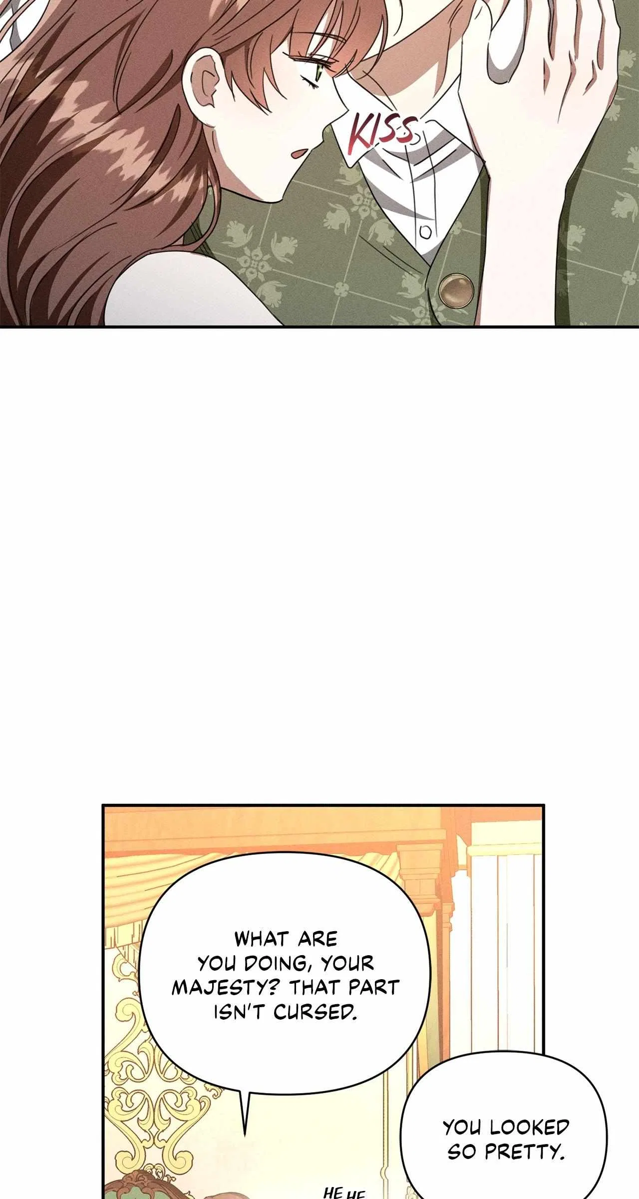Don’t Be Carelessly Friendly Chapter 76 – Page 49