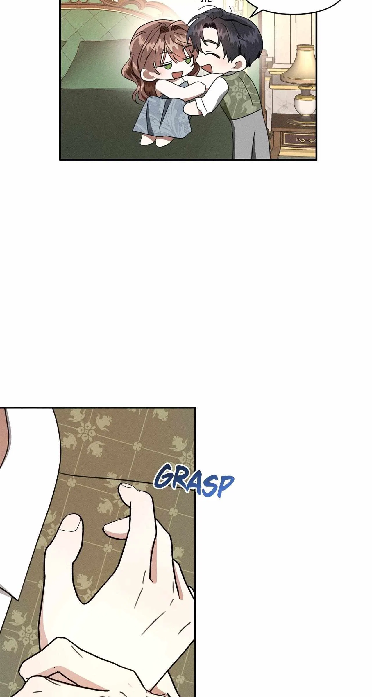 Don’t Be Carelessly Friendly Chapter 76 – Page 50