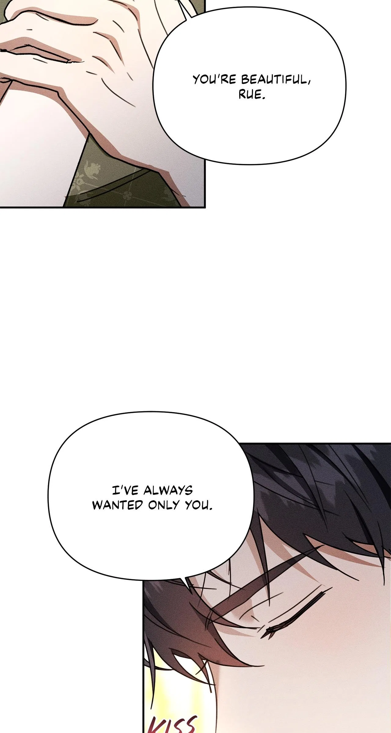Don’t Be Carelessly Friendly Chapter 76 – Page 51