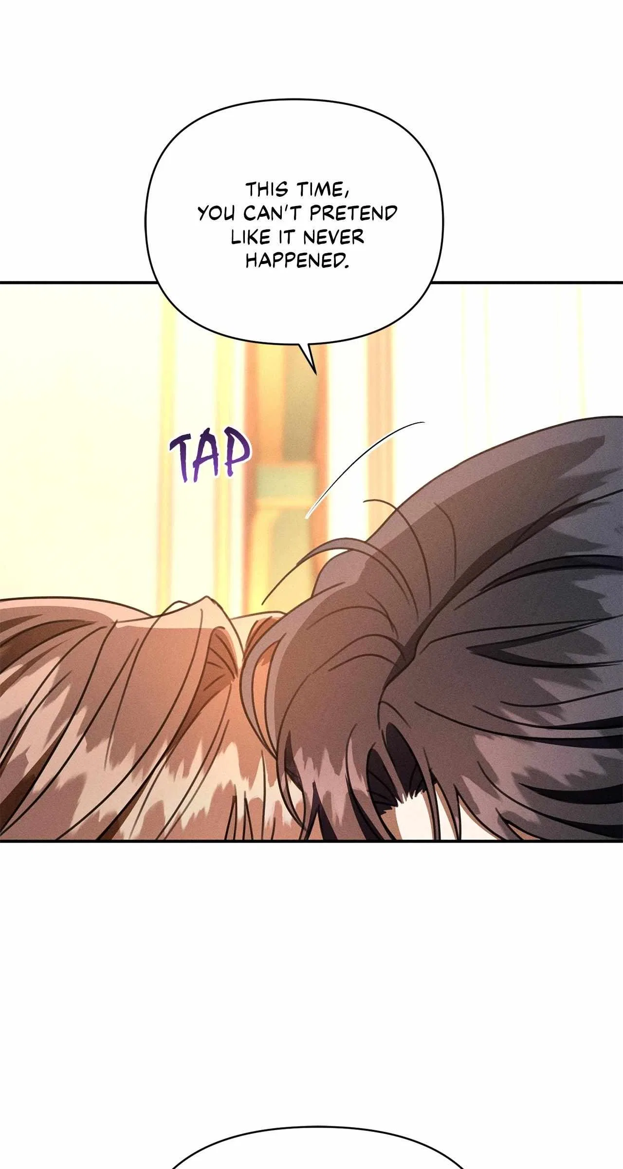 Don’t Be Carelessly Friendly Chapter 76 – Page 55