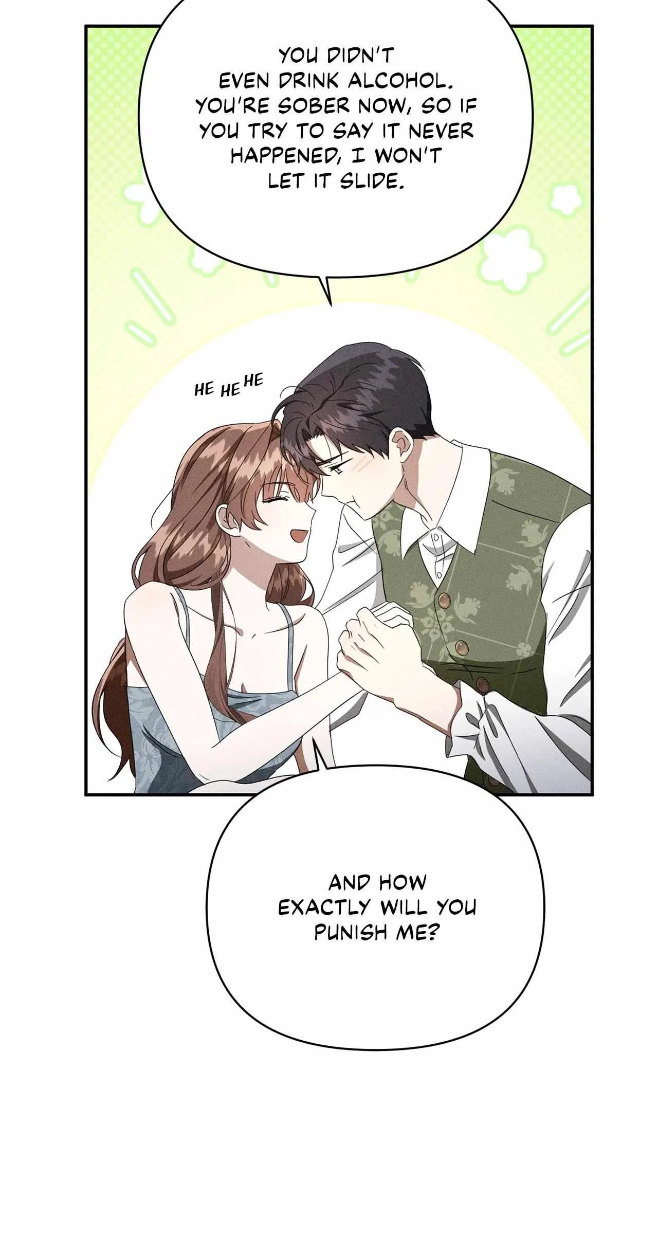 Don’t Be Carelessly Friendly Chapter 76 – Page 56