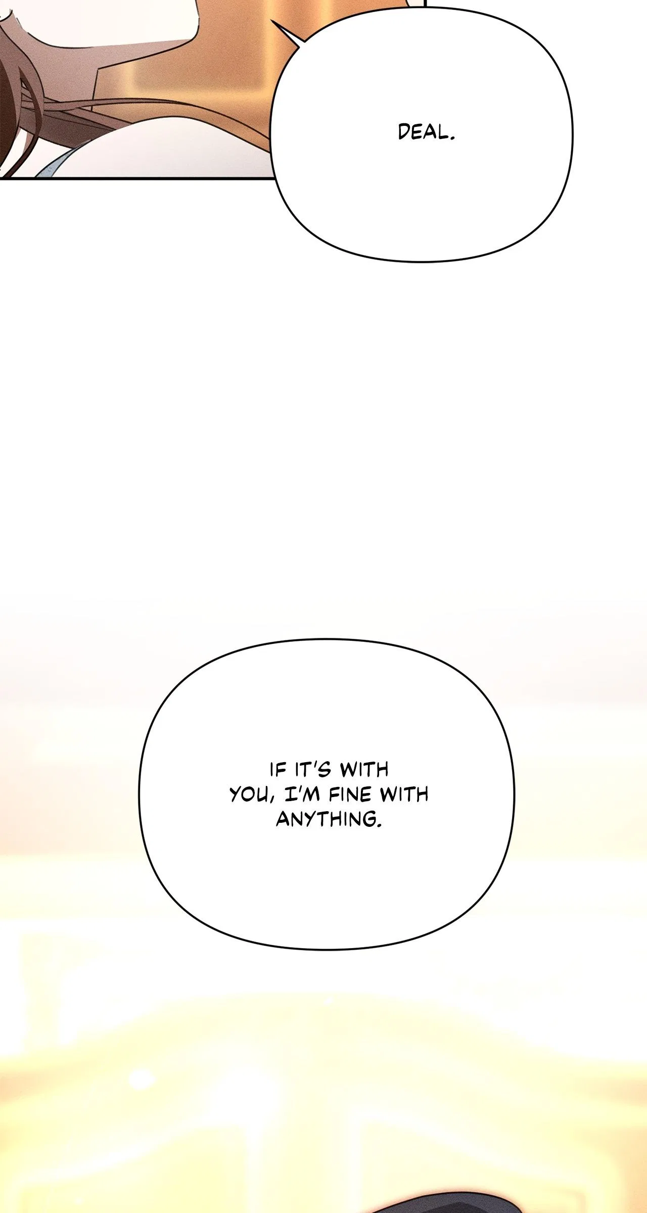 Don’t Be Carelessly Friendly Chapter 76 – Page 59