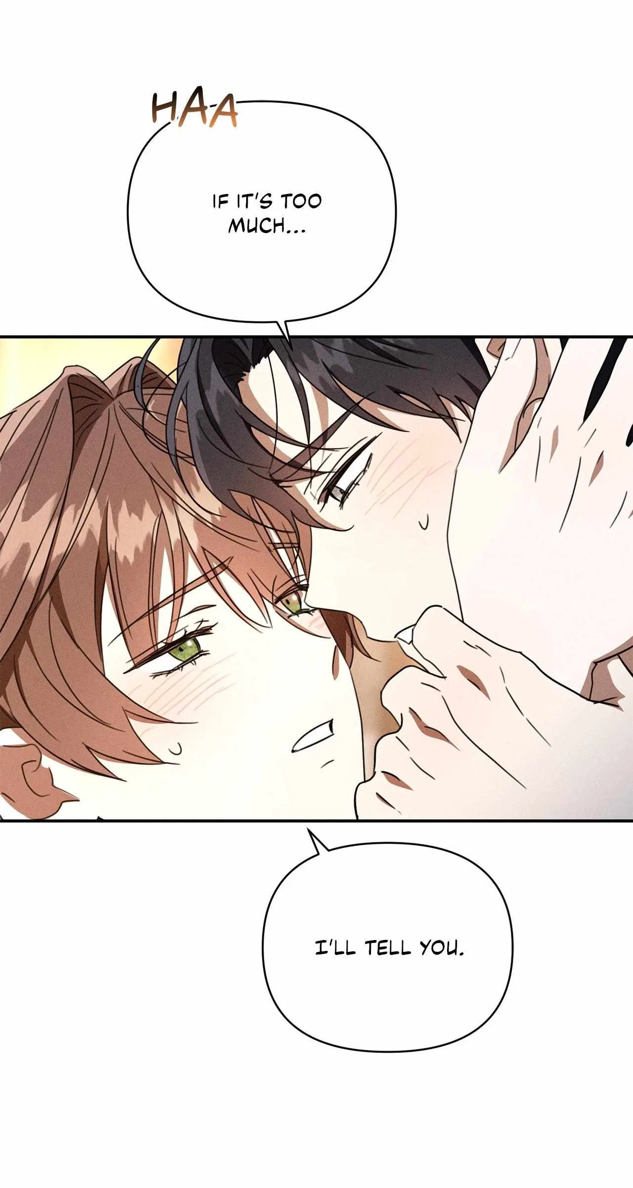 Don’t Be Carelessly Friendly Chapter 76 – Page 63