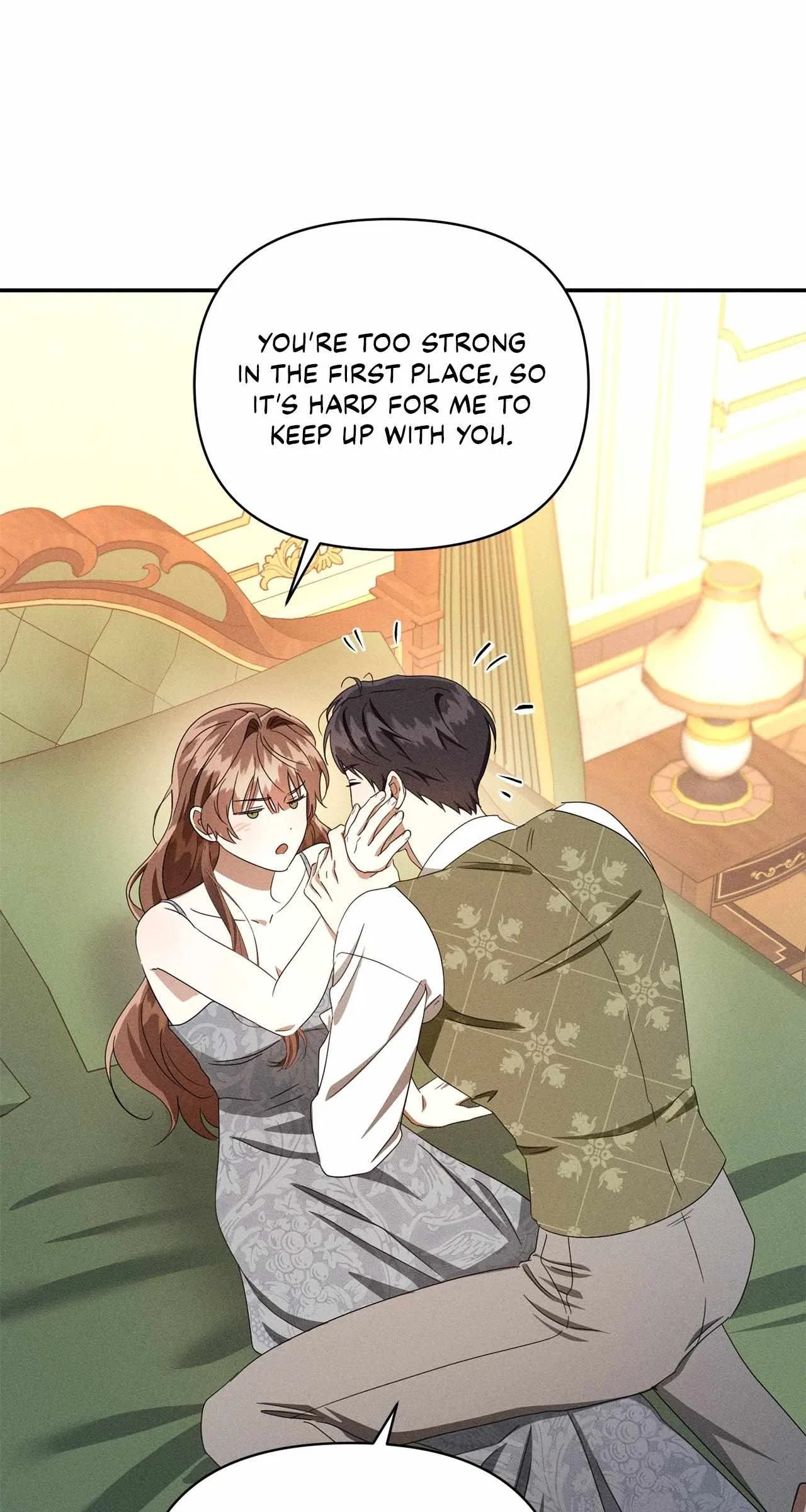 Don’t Be Carelessly Friendly Chapter 76 – Page 64