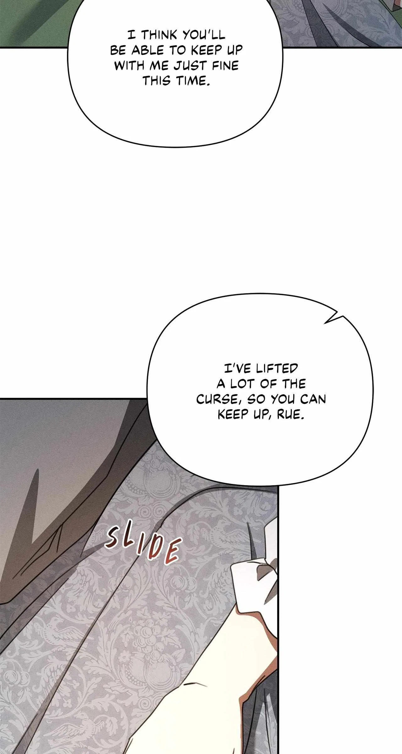Don’t Be Carelessly Friendly Chapter 76 – Page 65