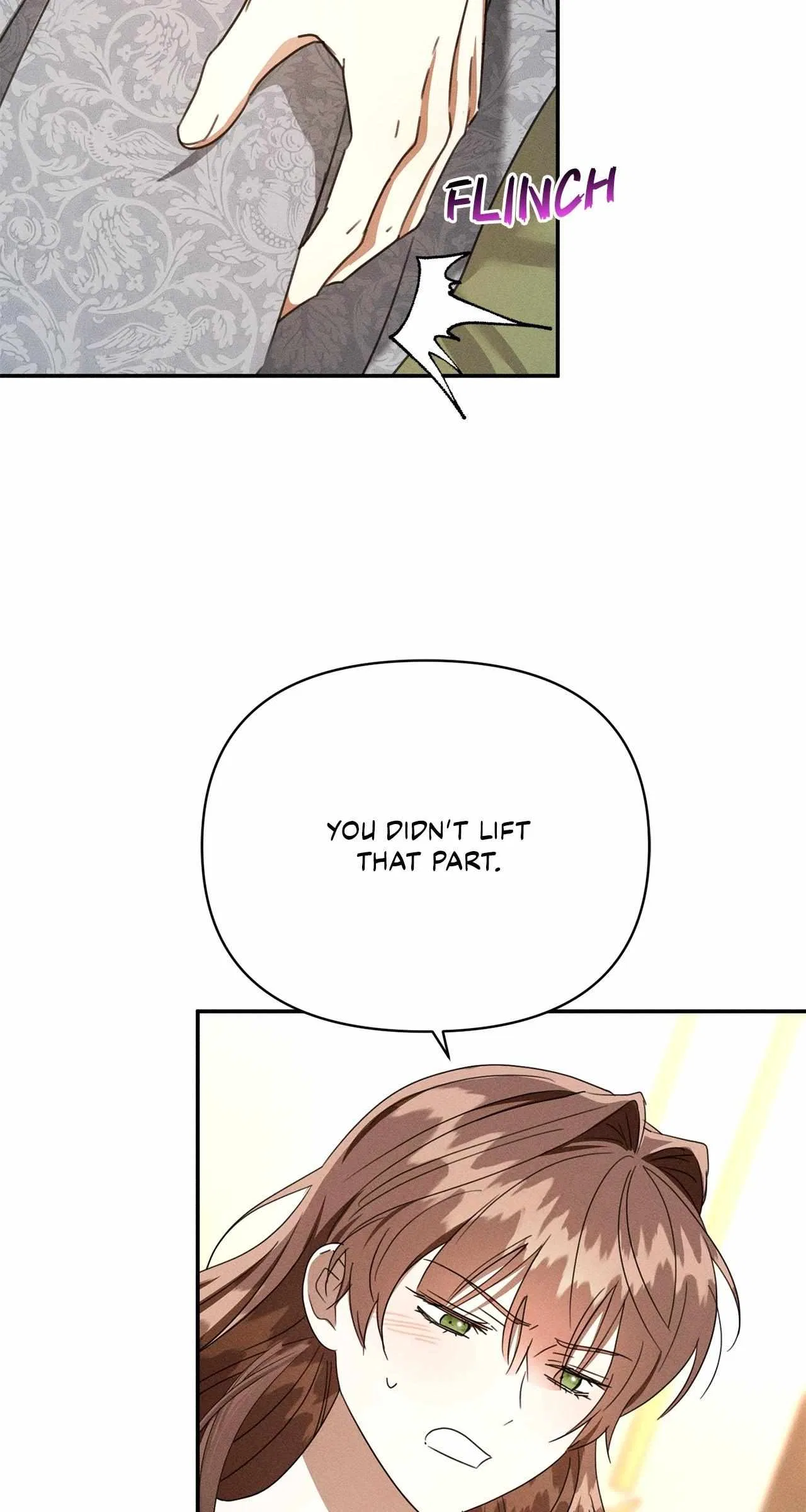 Don’t Be Carelessly Friendly Chapter 76 – Page 66