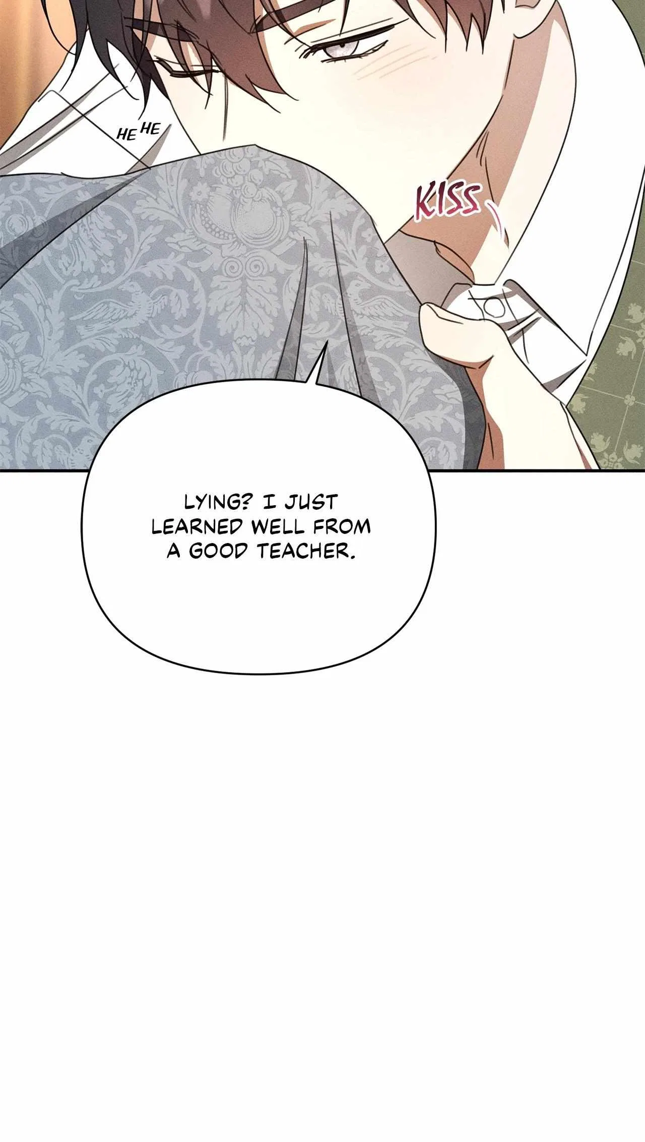 Don’t Be Carelessly Friendly Chapter 76 – Page 68
